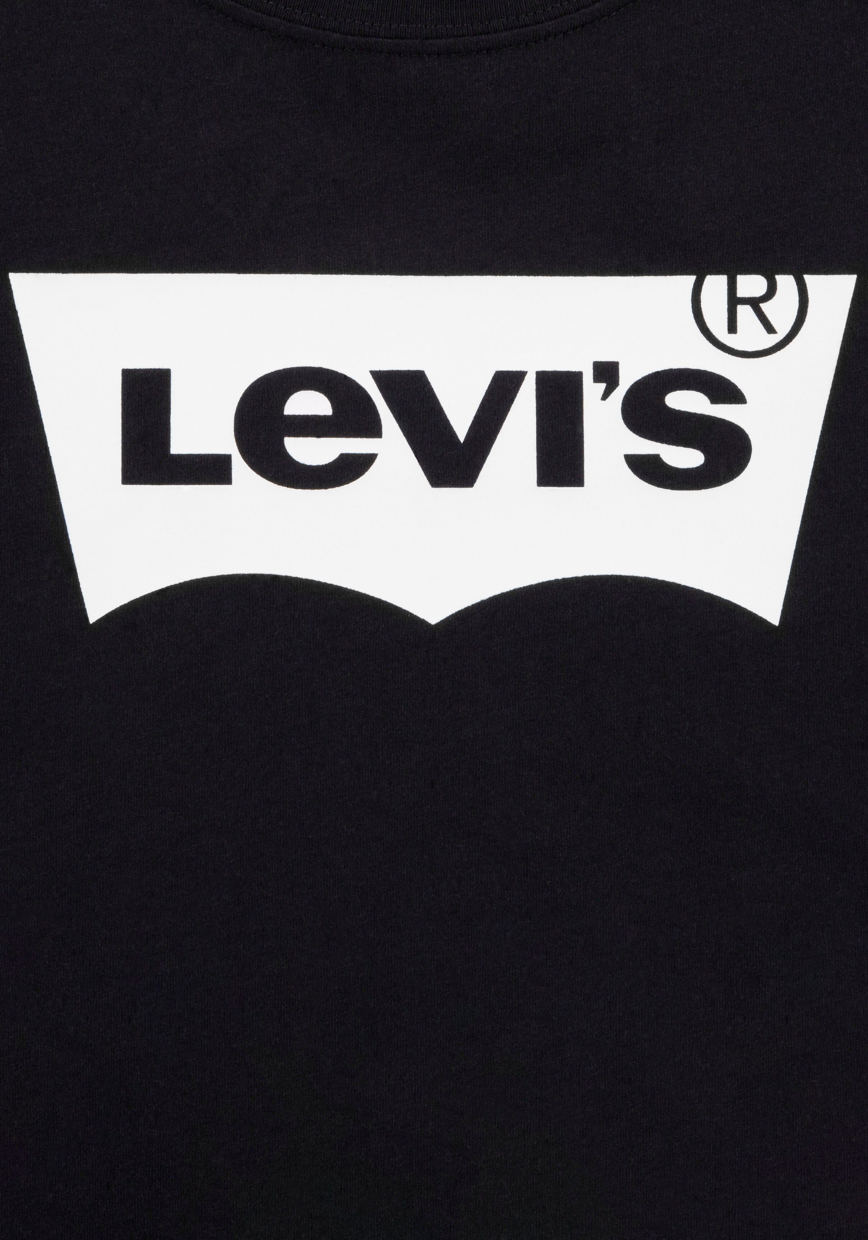 Levi's® Langarmshirt GIRLS for Kids
