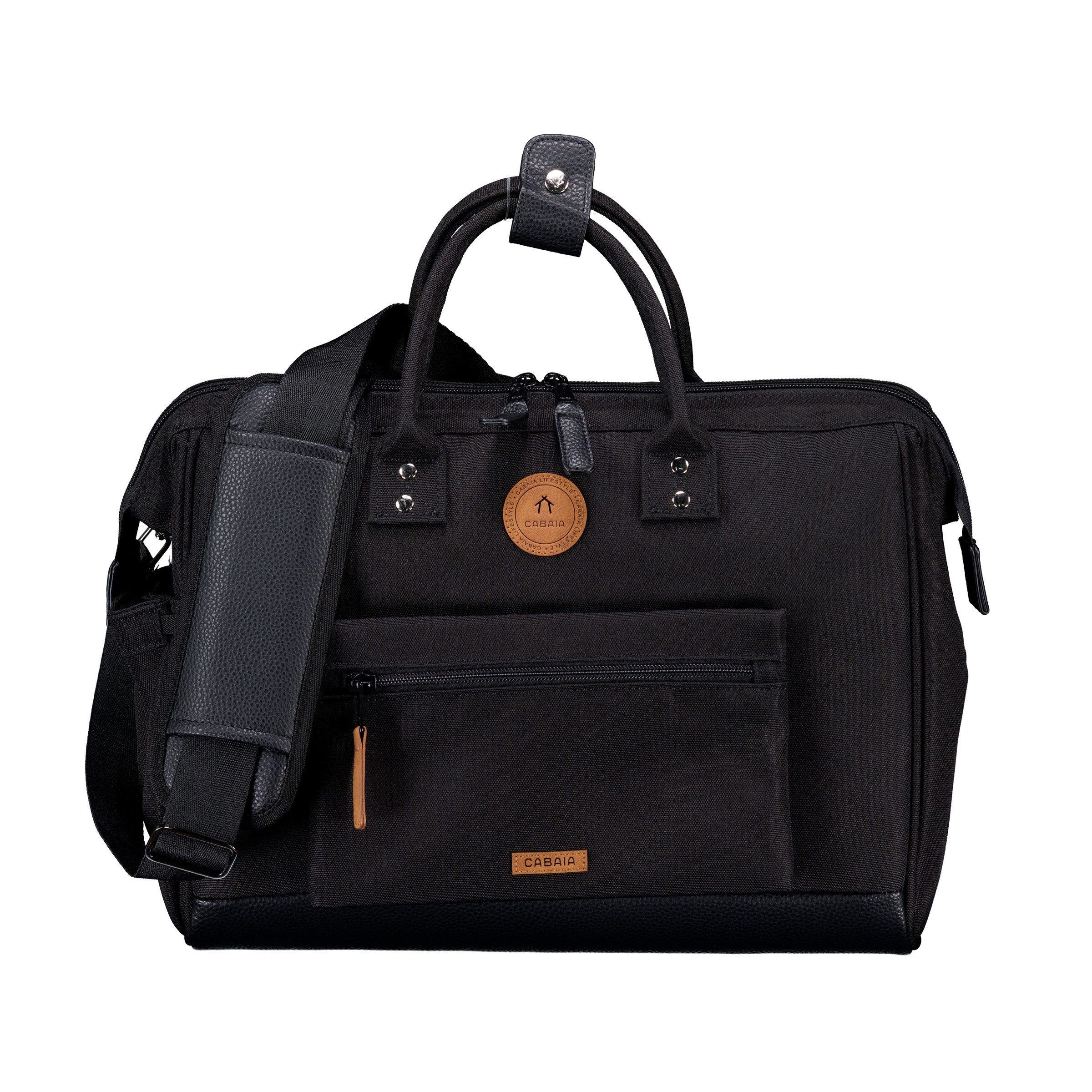 CABAIA Aktentasche Messenger