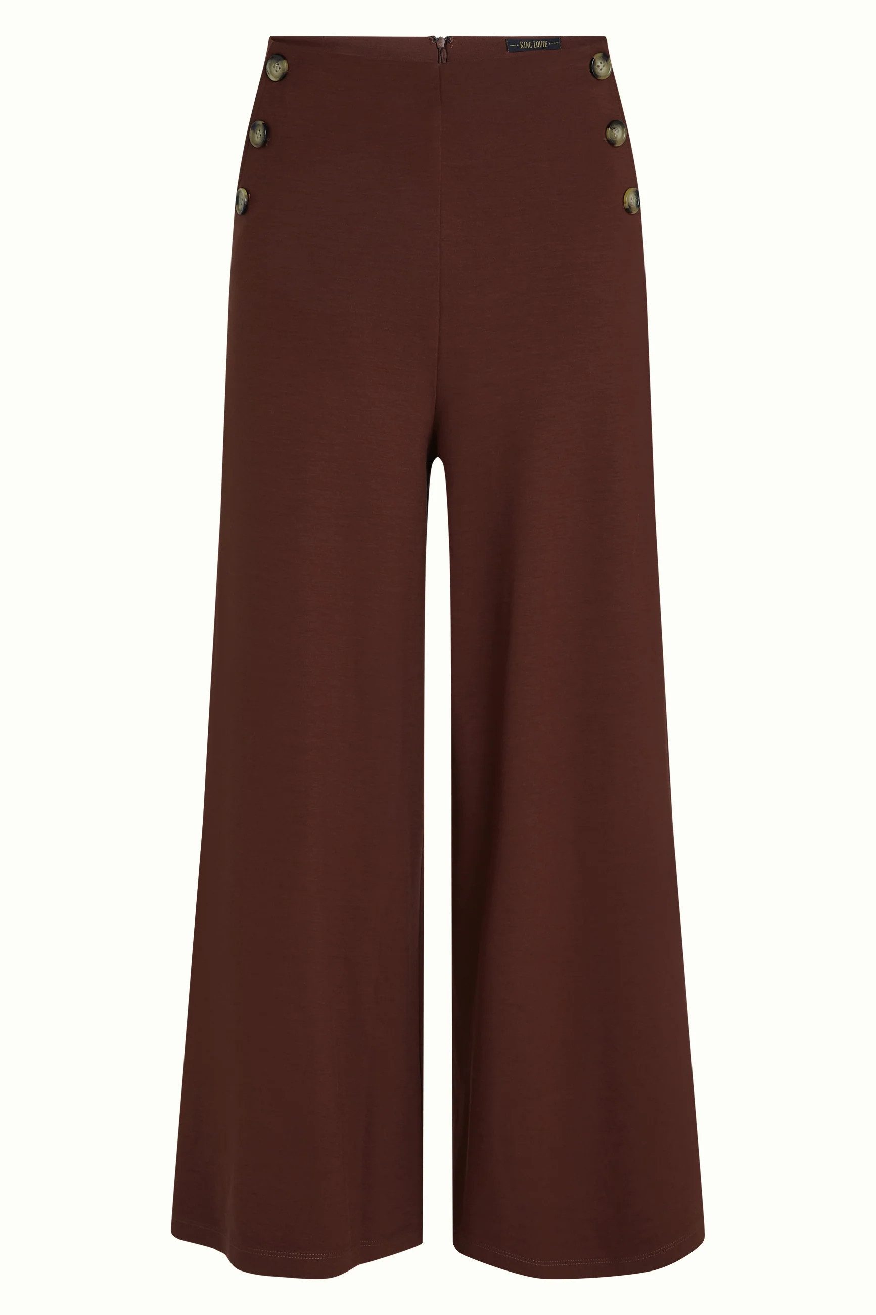 King Louie Culotte Pia Culotte Milano Uni