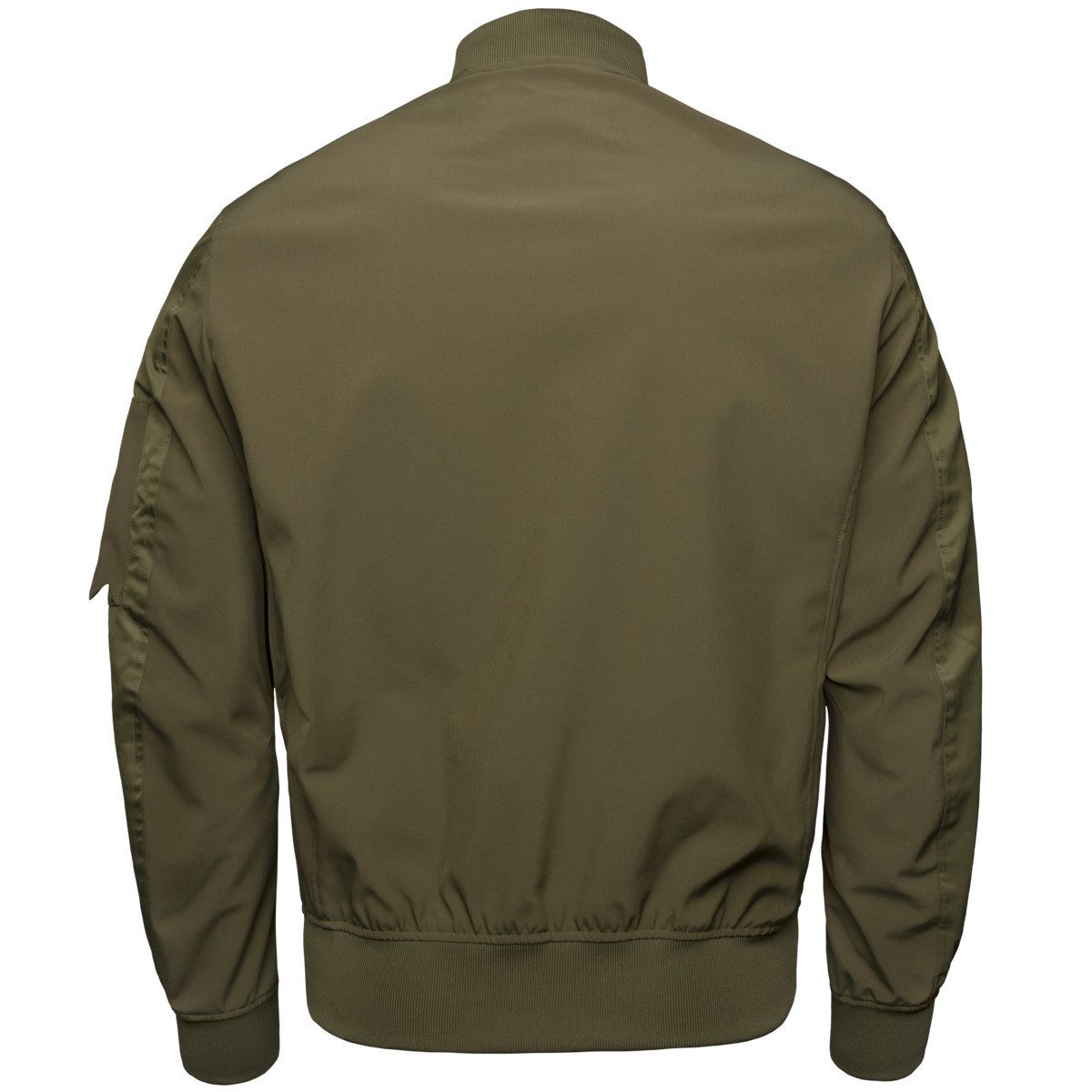 Blauer Bomberjacke Rocky Herren günstig online kaufen