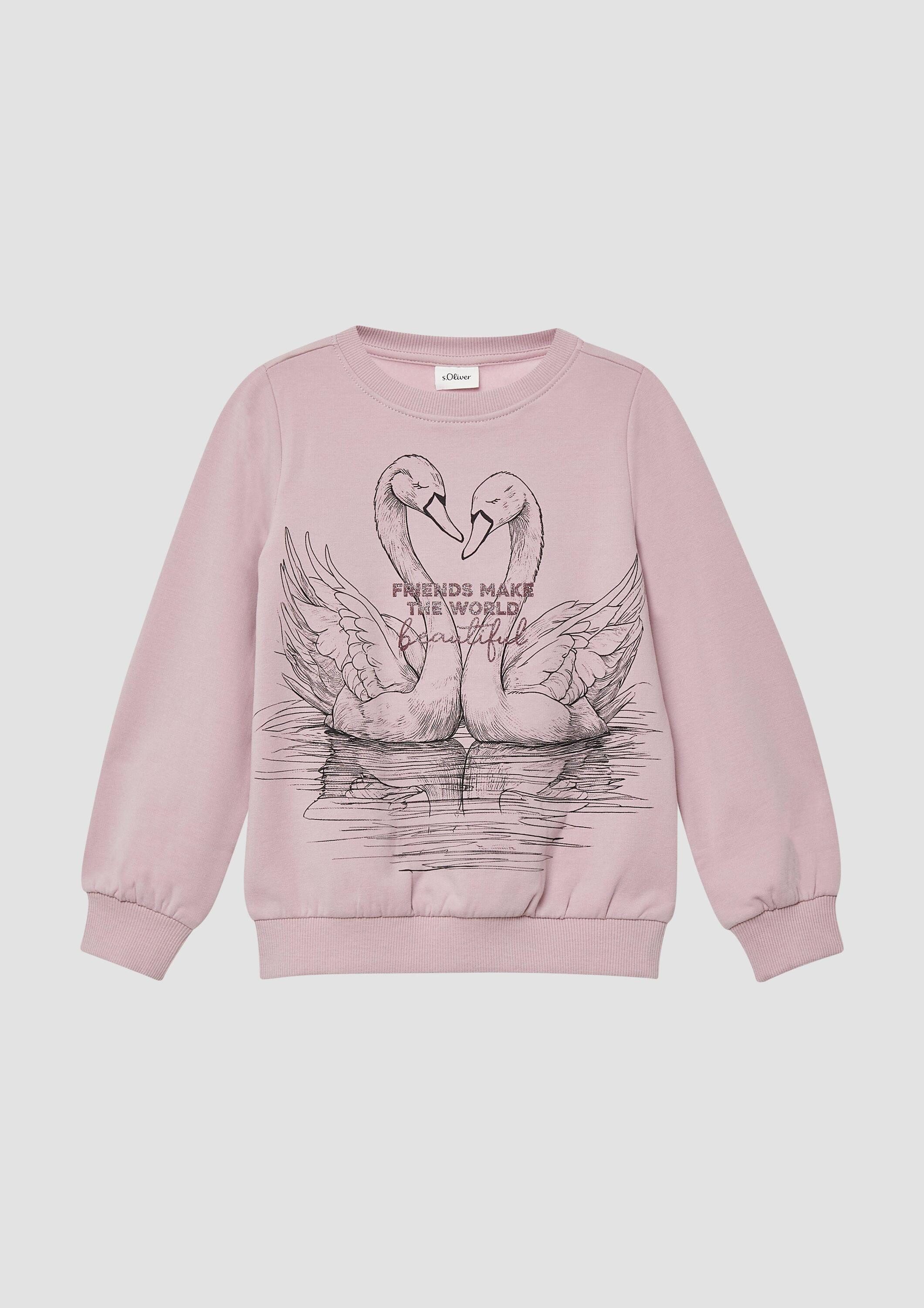 Sweatshirt Sweatshirt