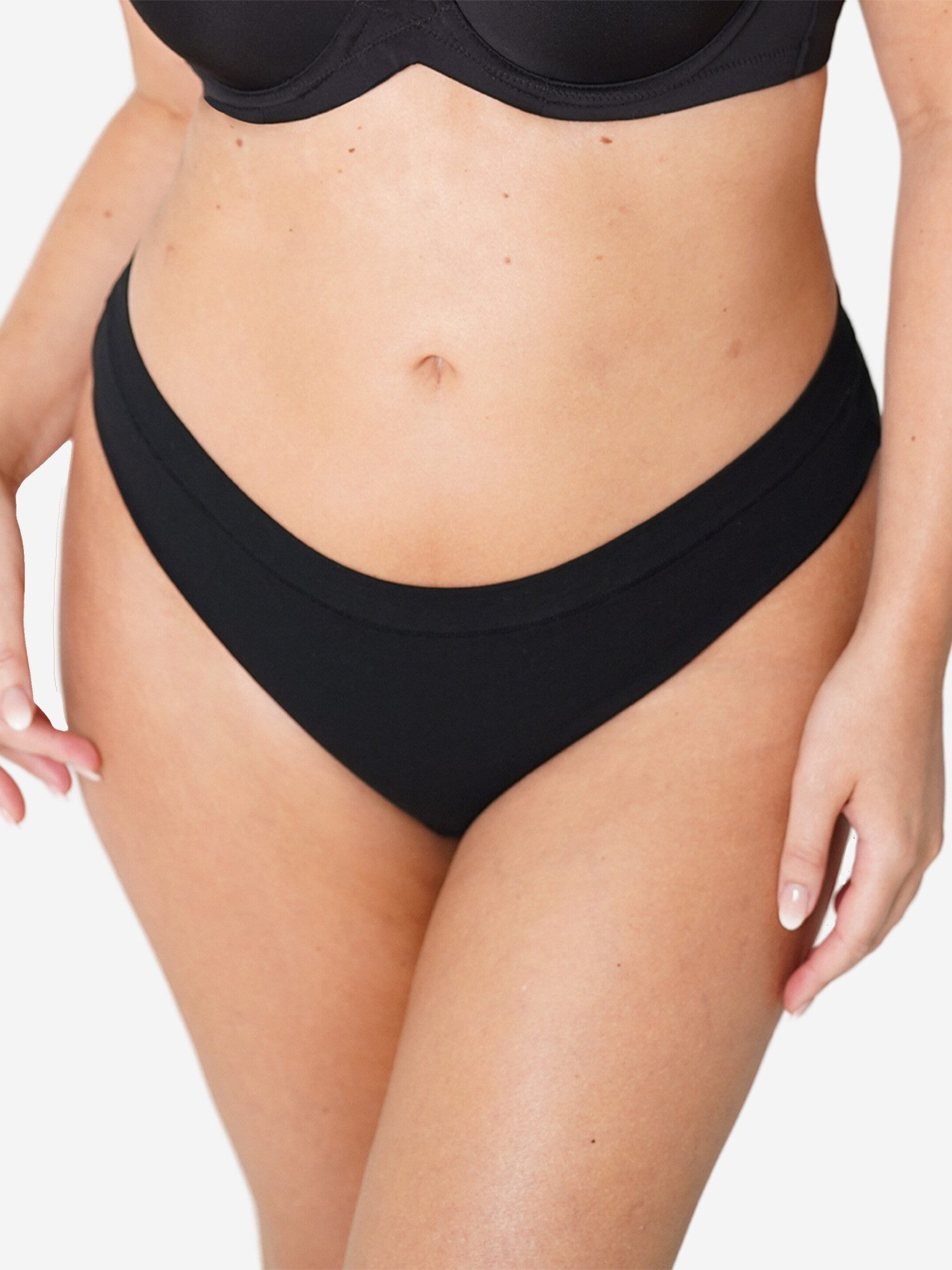 String COTTON BASIC
