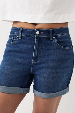 Next Jeansshorts Jeans-Shorts für Jungen, Sanduhr (1-tlg)