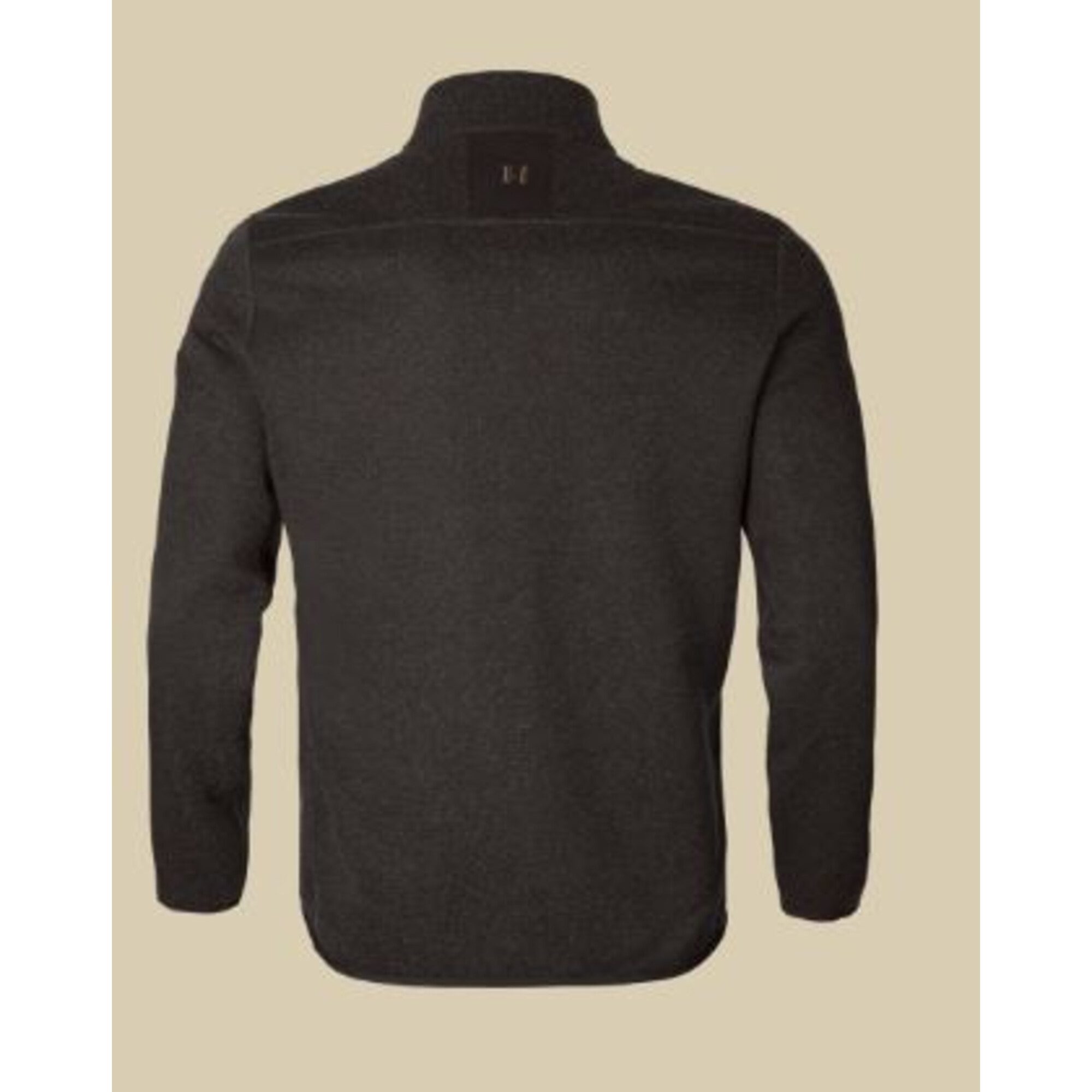 Härkila Outdoorjacke Härkila Metso Strickjacke, Shadow brown, Gr. M