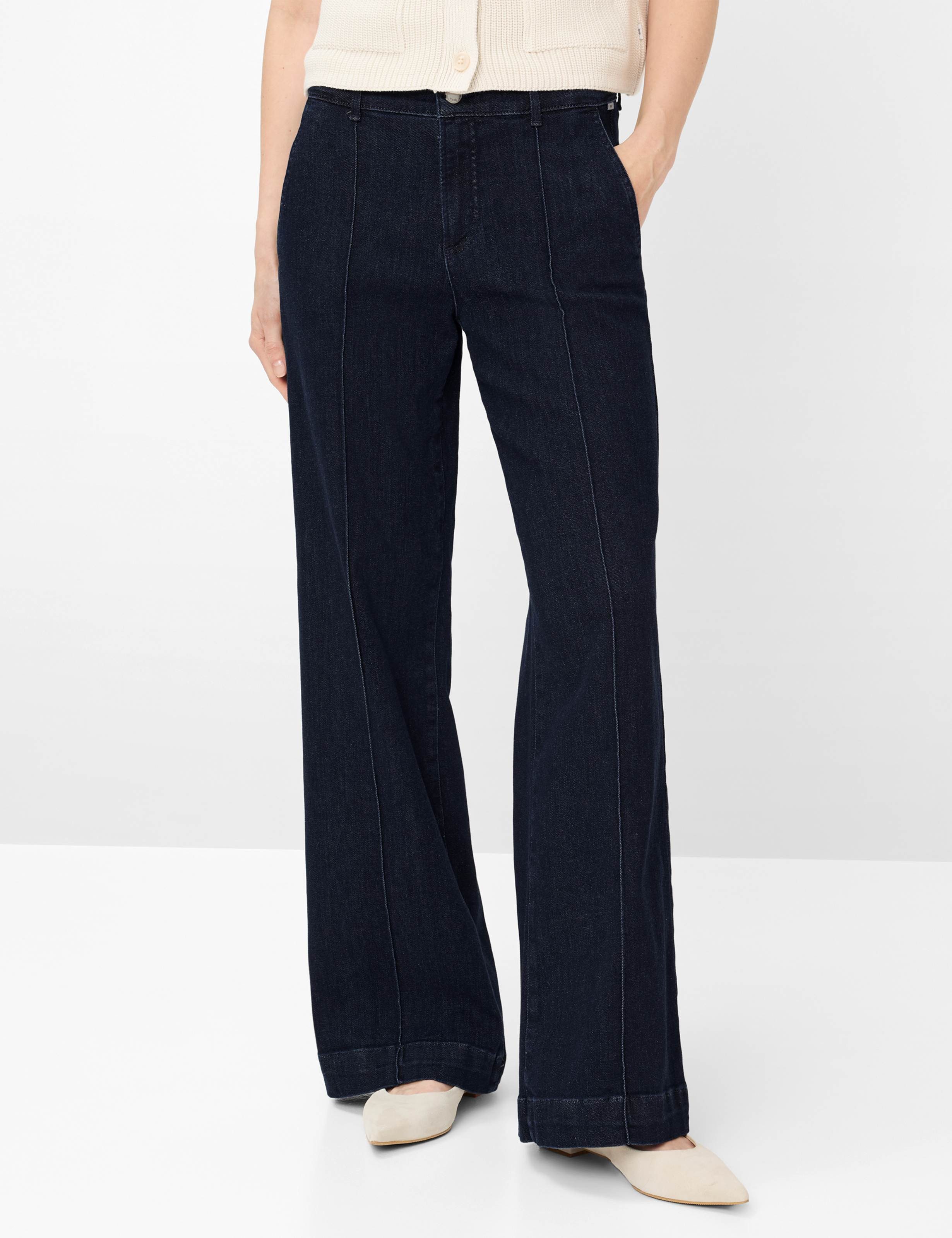 Brax 5-Pocket-Jeans Style MAINE günstig online kaufen