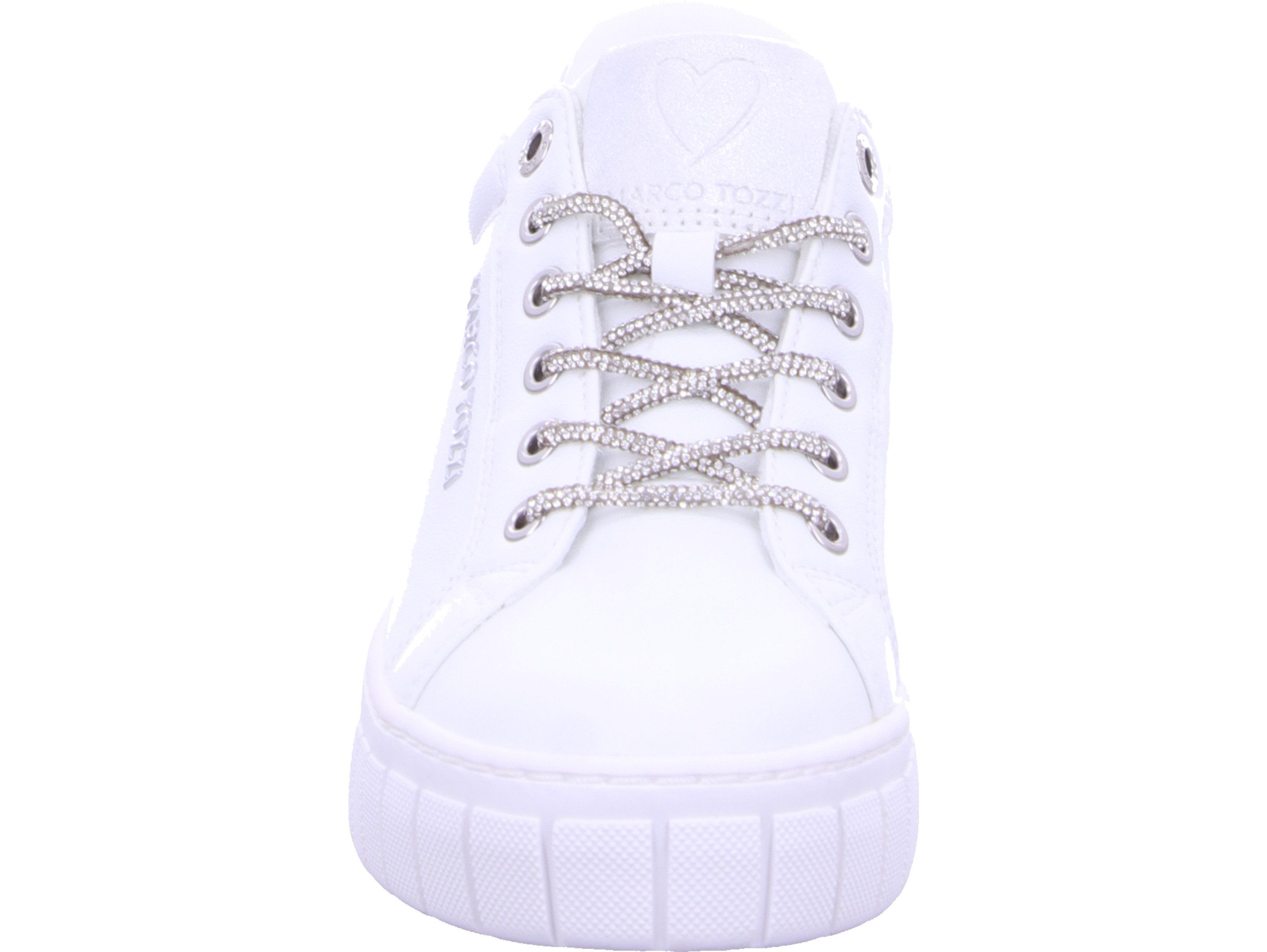 MARCO TOZZI Slip-On Sneaker STEP-IN by Tamaris, 100% vegan – Bild 4 von 5