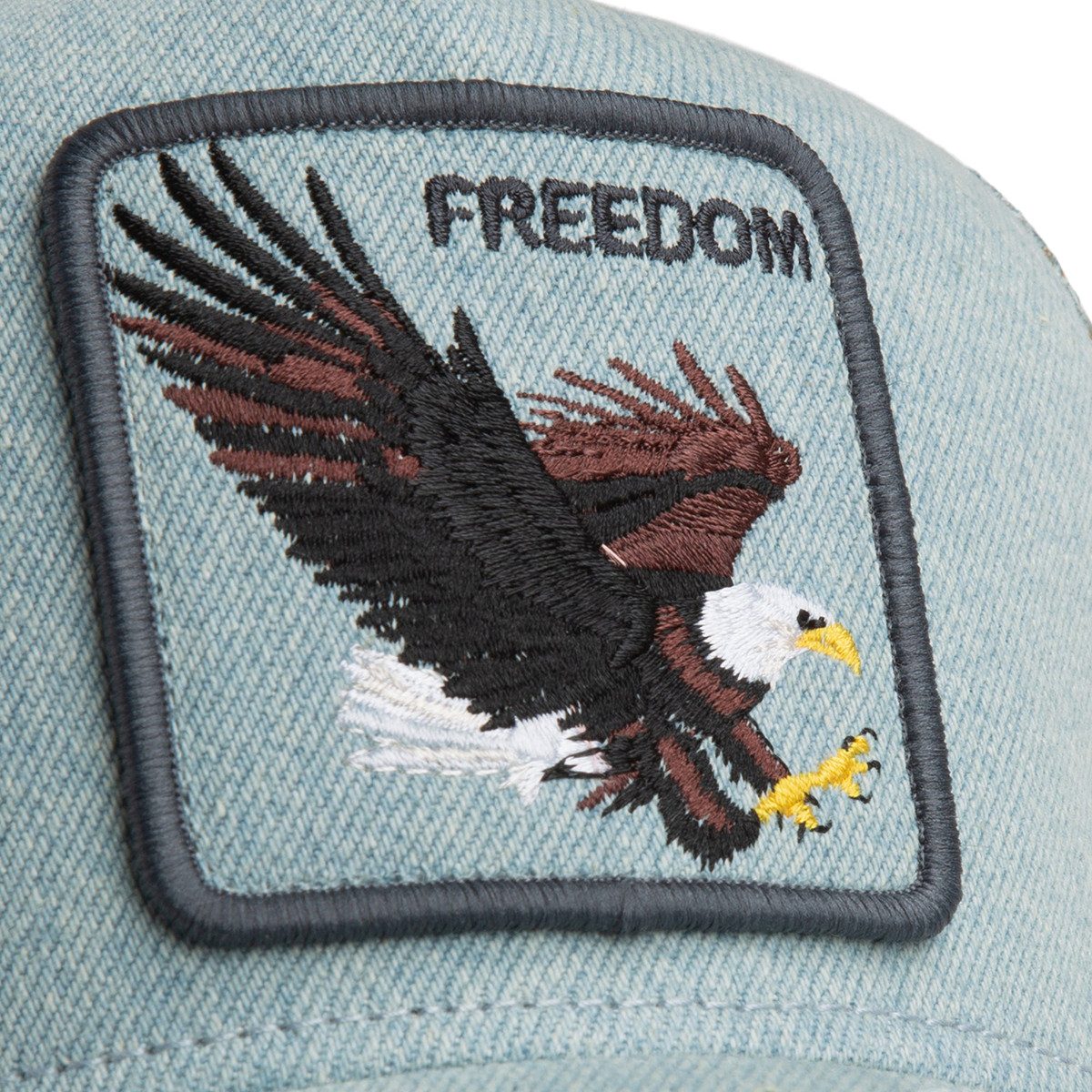 GOORIN Bros. Trucker Cap Eagle (kein Set)