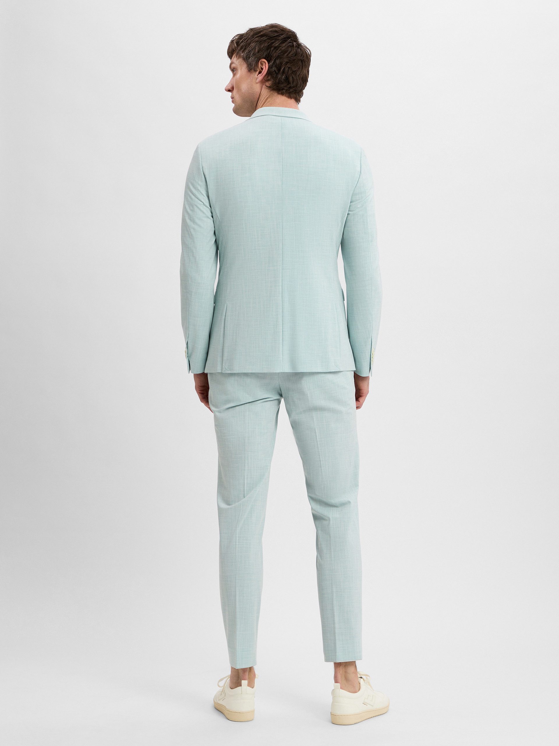 Finshley & Harding London Anzug Brixdon-Hoxdon