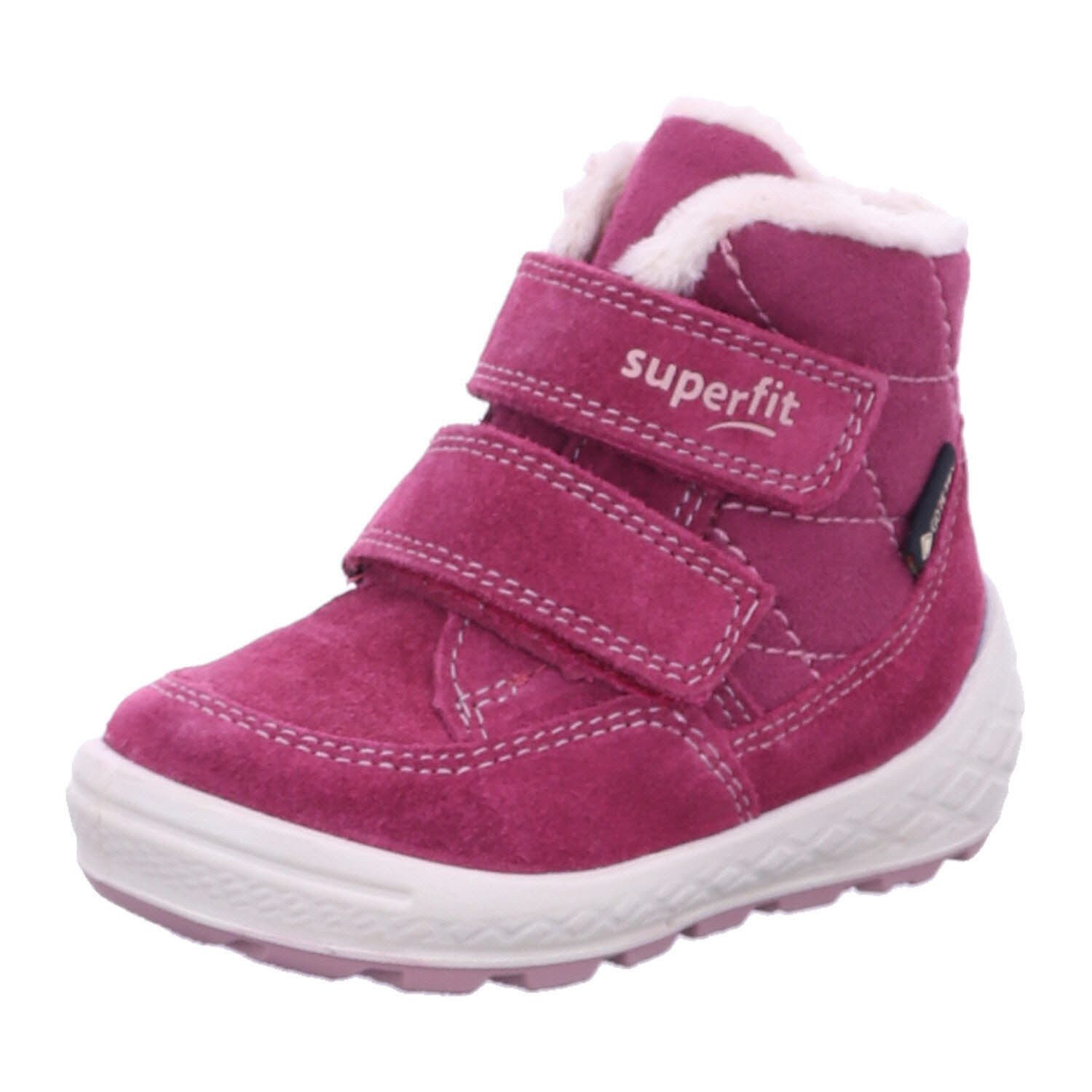 Superfit GROOVY Winterstiefelette