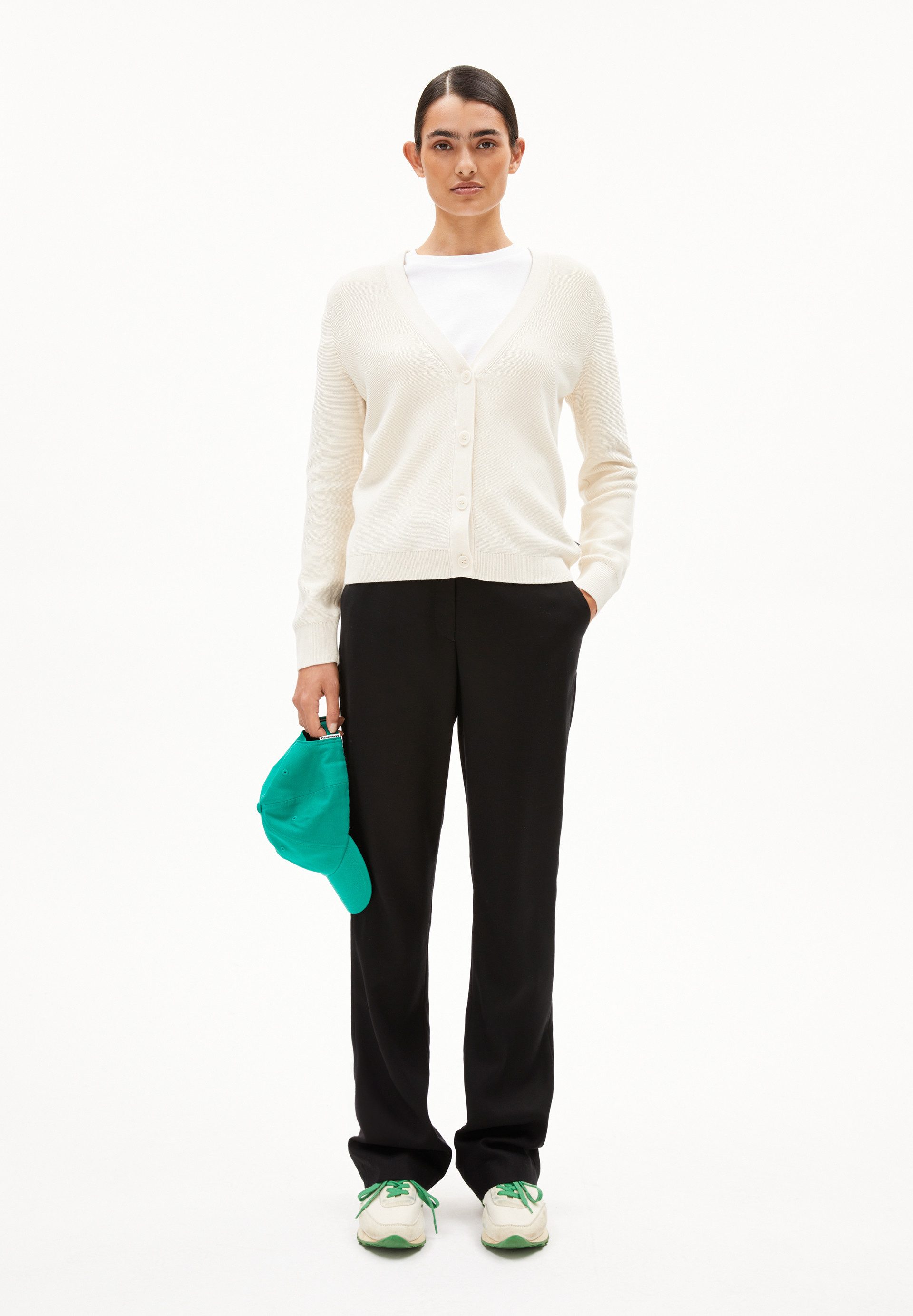 Armedangels Cardigan MENAAL LINKS LINKS CARDIGAN günstig online kaufen