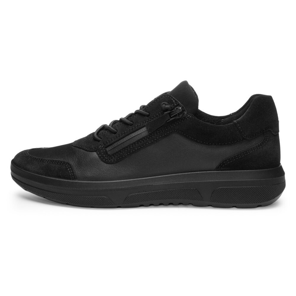 Ara Ara - Roma - Schwarz Slipper günstig online kaufen