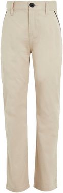Calvin Klein Jeans Chinohose CEREMONY TWILL CHINO PANTS