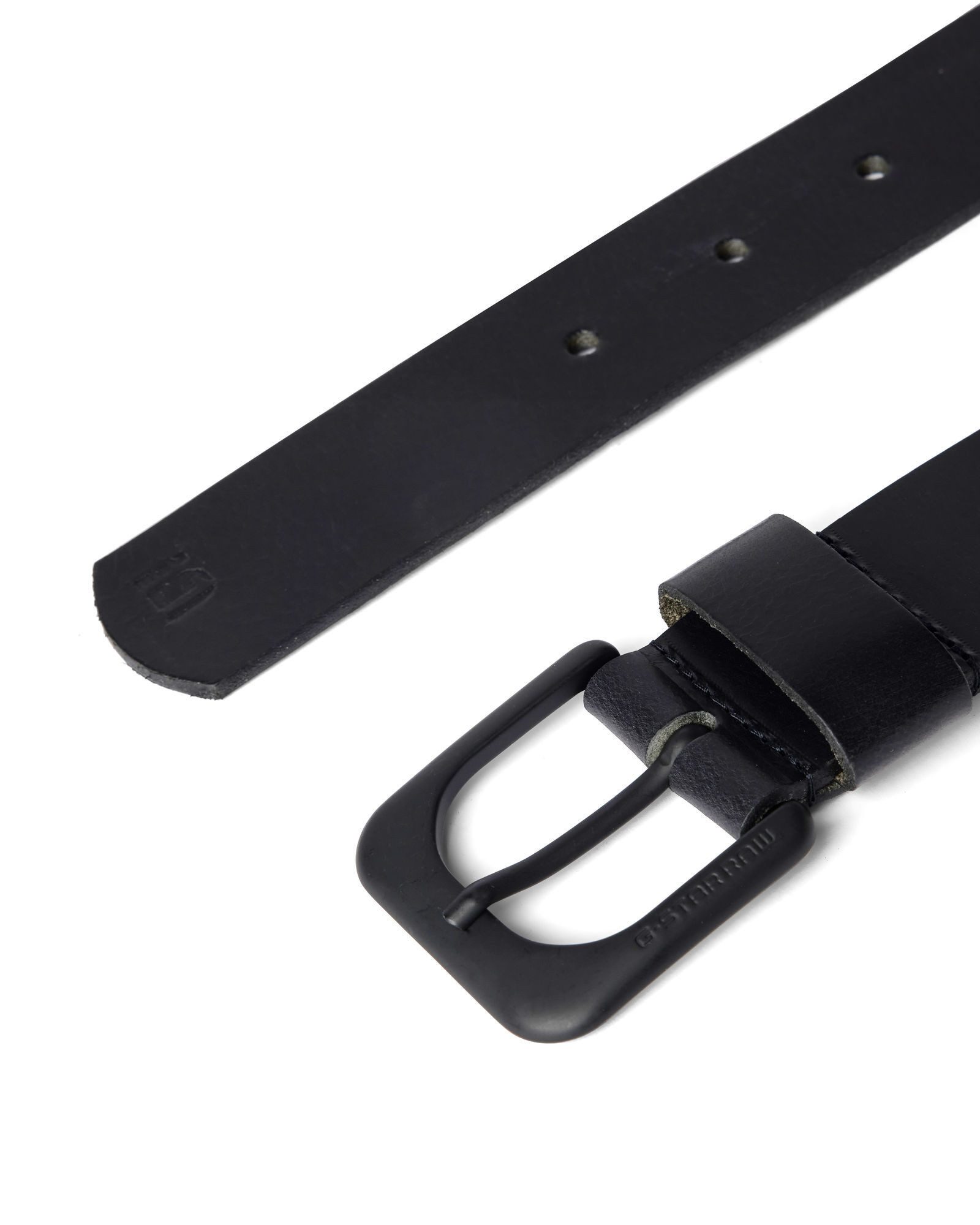 G-STAR Gürtelschnalle Zed Gürtel günstig online kaufen