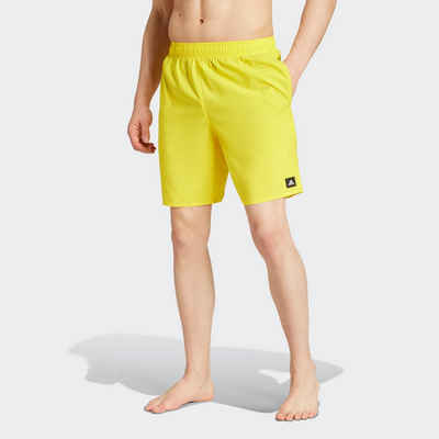 adidas Performance Badehose SOLID CLX CLASSICLENGTH (1-St)