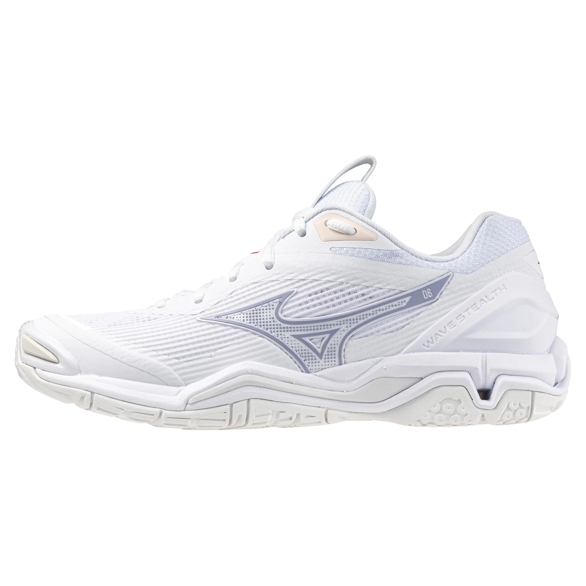Mizuno WAVE STEALTH 6(W) Hallenschuh