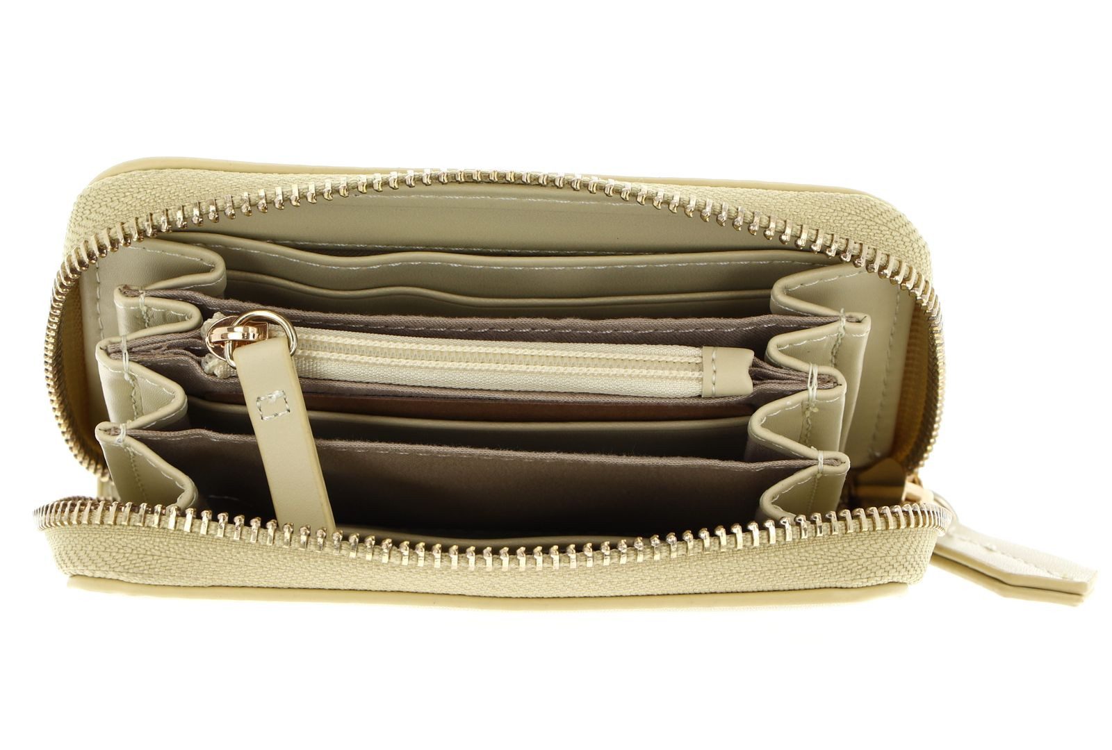 VALENTINO BAGS Geldbörse Zip Around Wallet günstig online kaufen