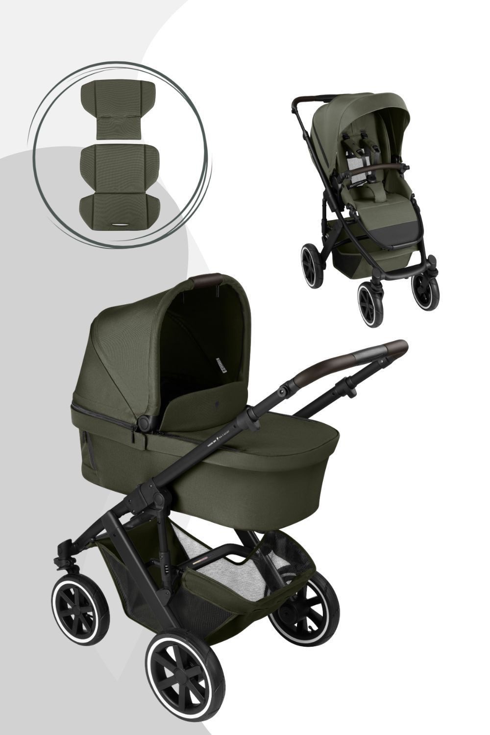 ABC Design Salsa 5 Air
