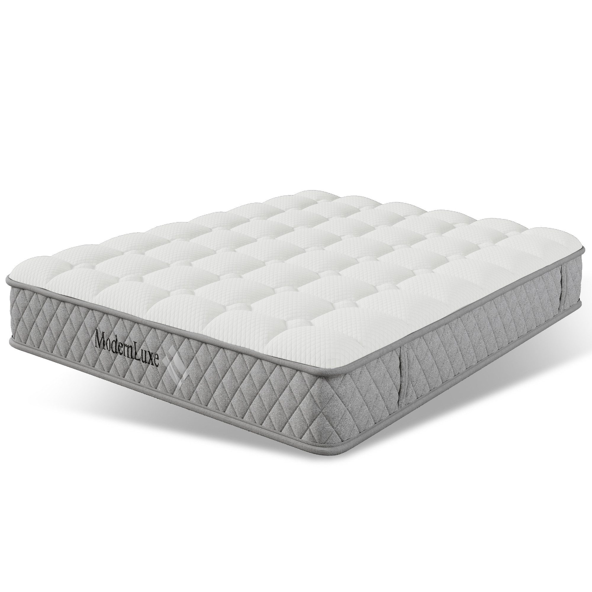 Kaltschaummatratze, Flieks, 20 cm hoch, Orthopädische Matratze H3 140x200x2 günstig online kaufen