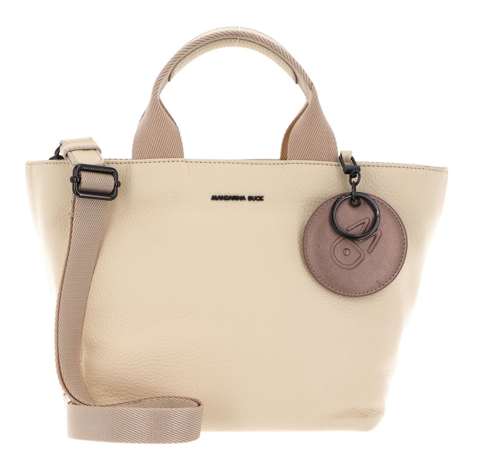 Shopper Mellow Leather