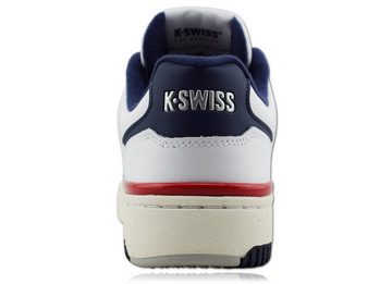 K-Swiss MATCH PRO LTH Herren Sneaker K•Swiss Sneaker