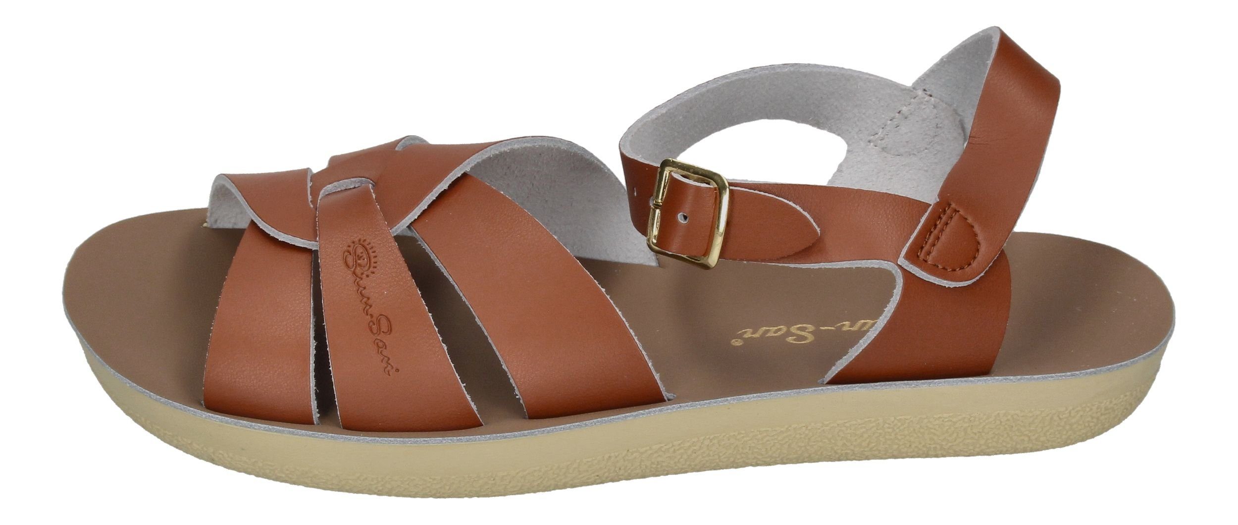 Salt Water SWIMMER 8005 Sandale Tan günstig online kaufen