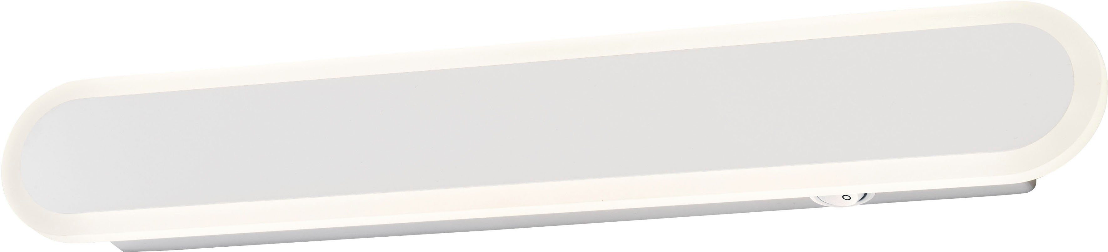 FISCHER & HONSEL Wandleuchte Stretto, LED fest integriert, langlebige LED | Wandleuchten