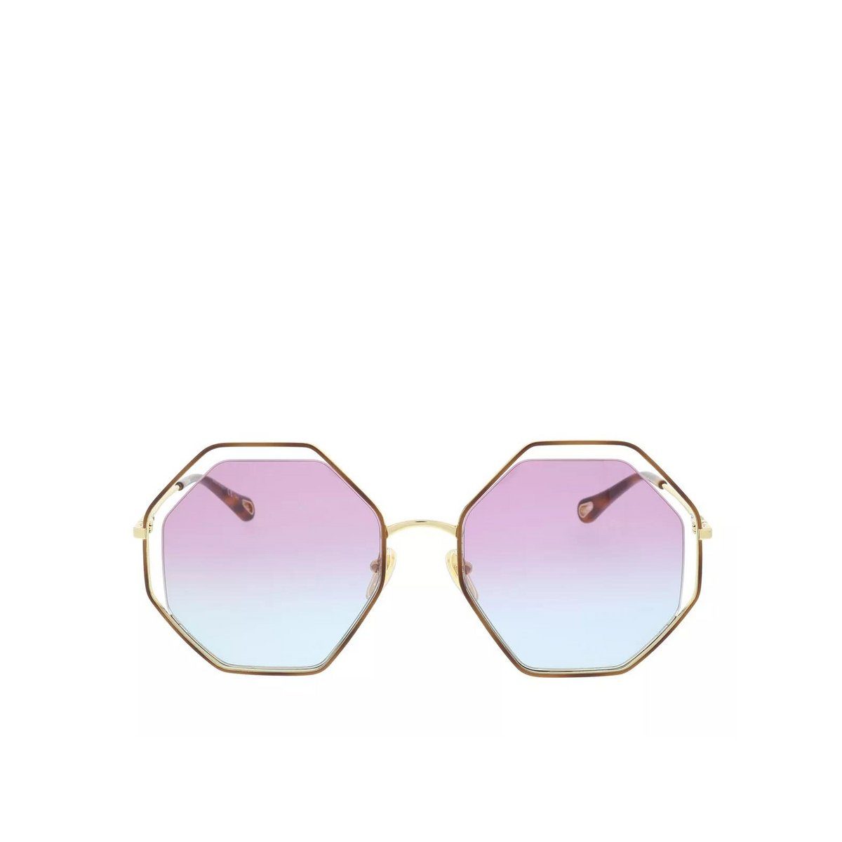 Sonnenbrille Chloé (1-St) kombi