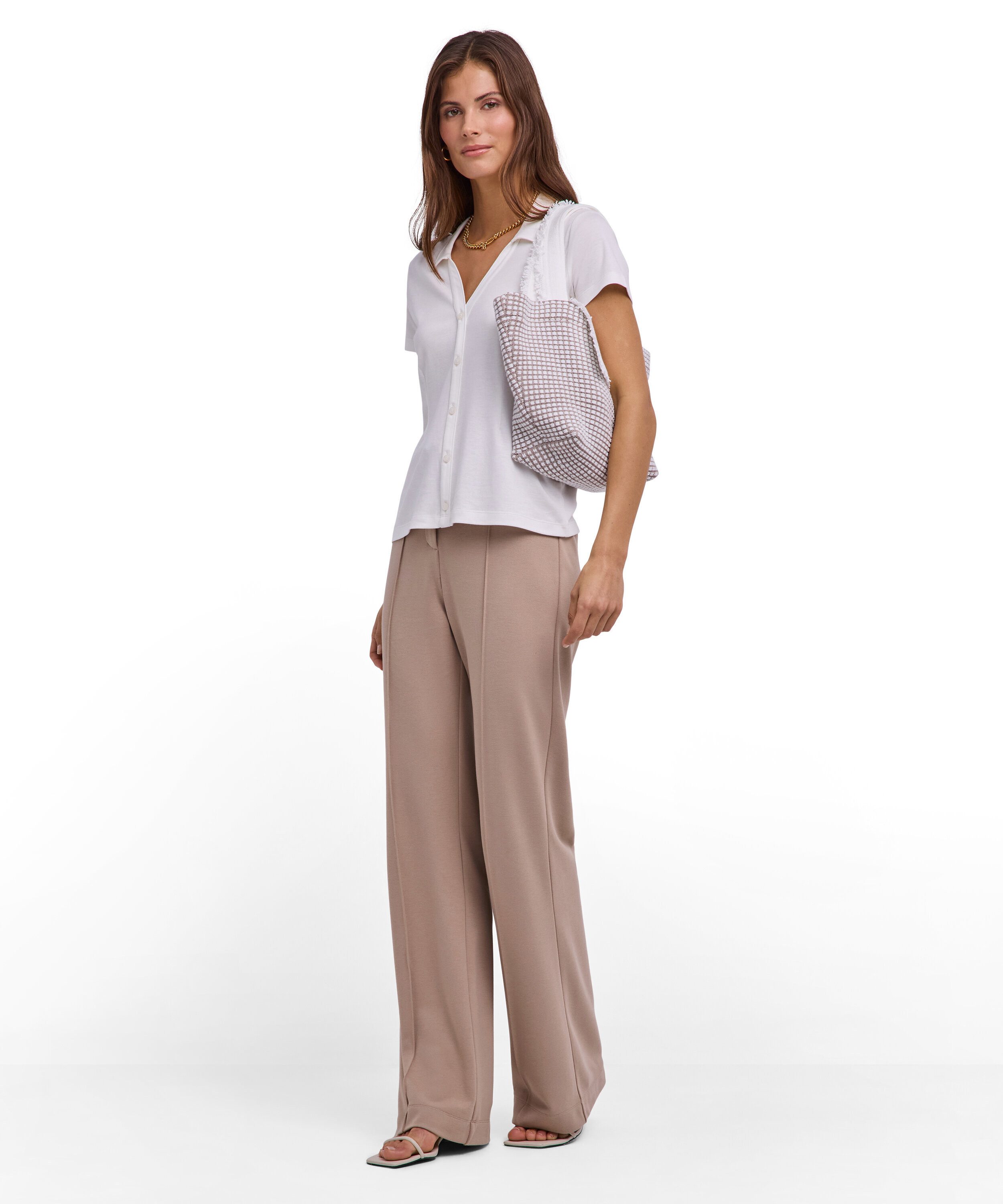 FALKE T-Shirt Lyocell Balance (1-tlg., 1)