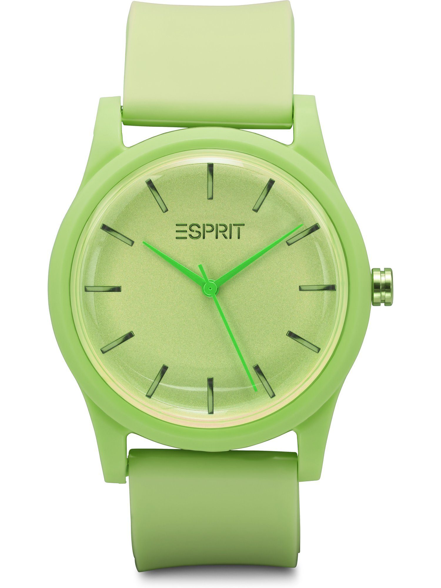 Esprit Quarzuhr ESPRIT Unisex-Uhren Analog Quarz, günstig online kaufen