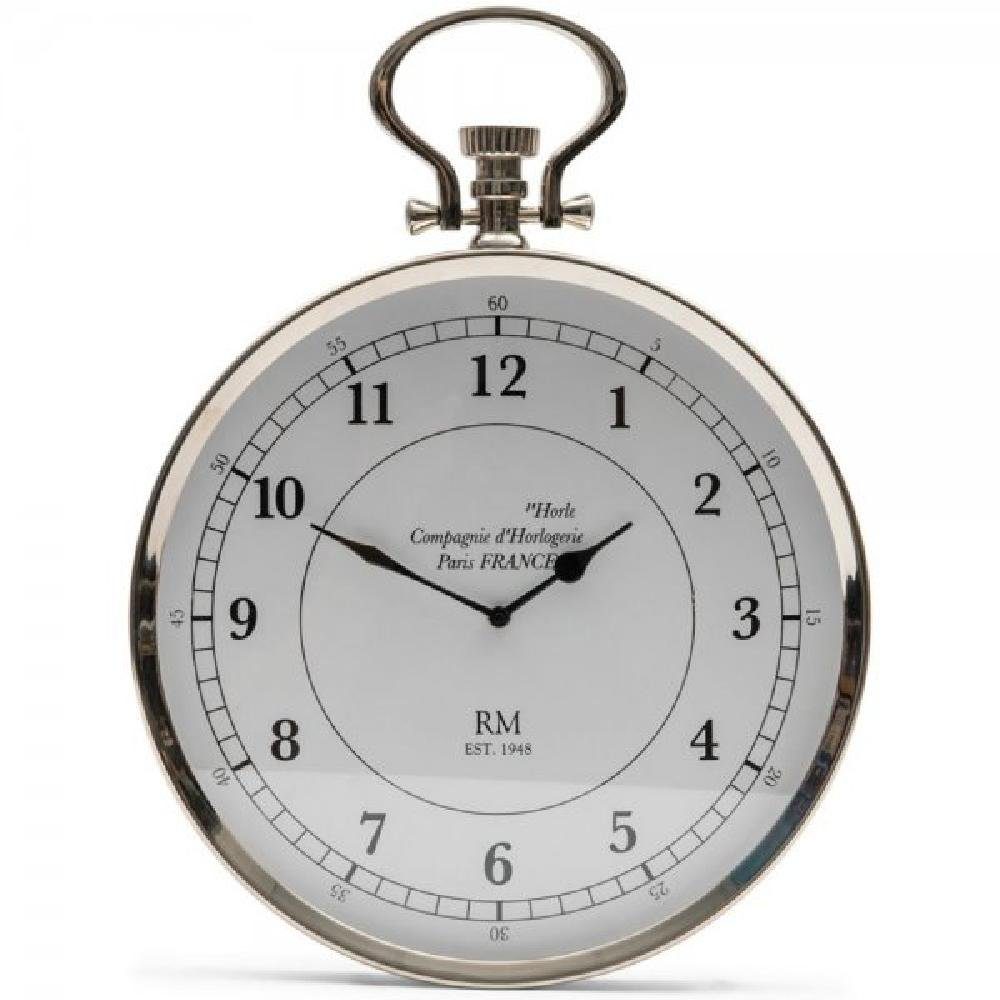 Wanduhr Rivièra Maison (47cm) Uhr RM Prosper