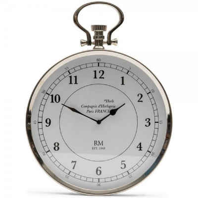 Rivièra Maison Uhr Wanduhr RM Prosper (47cm)