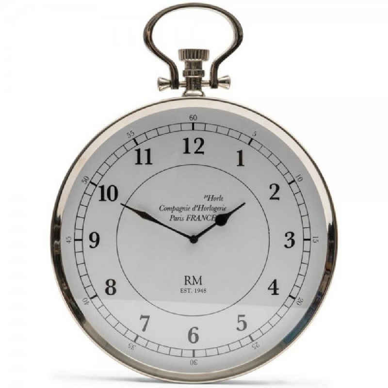 Rivièra Maison Uhr Wanduhr RM Prosper (47cm)