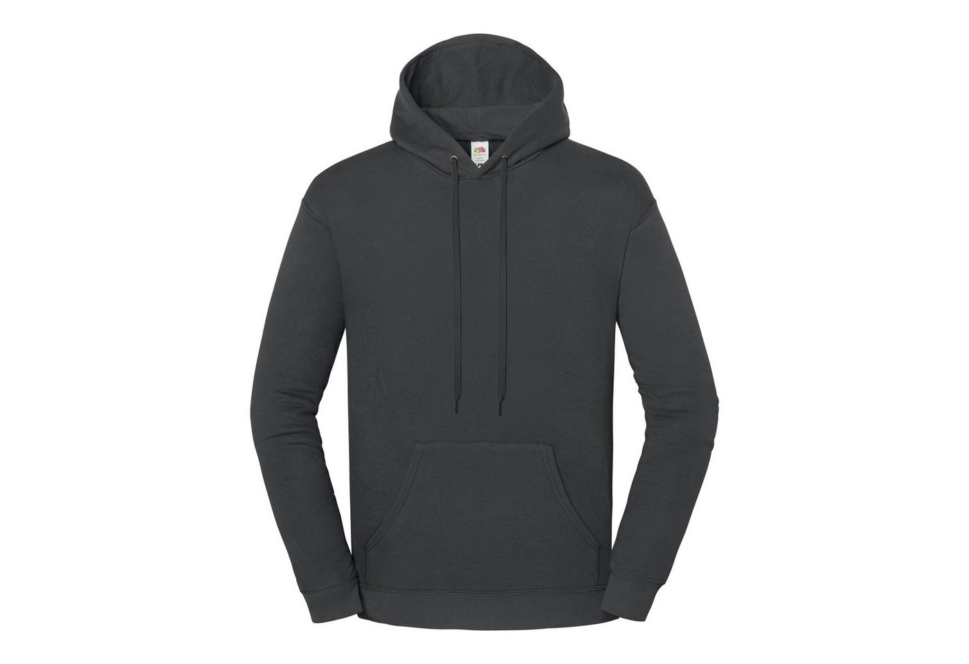 Fruit of the Loom Kapuzensweatshirt Iconic 250 Kapuzen Sweat