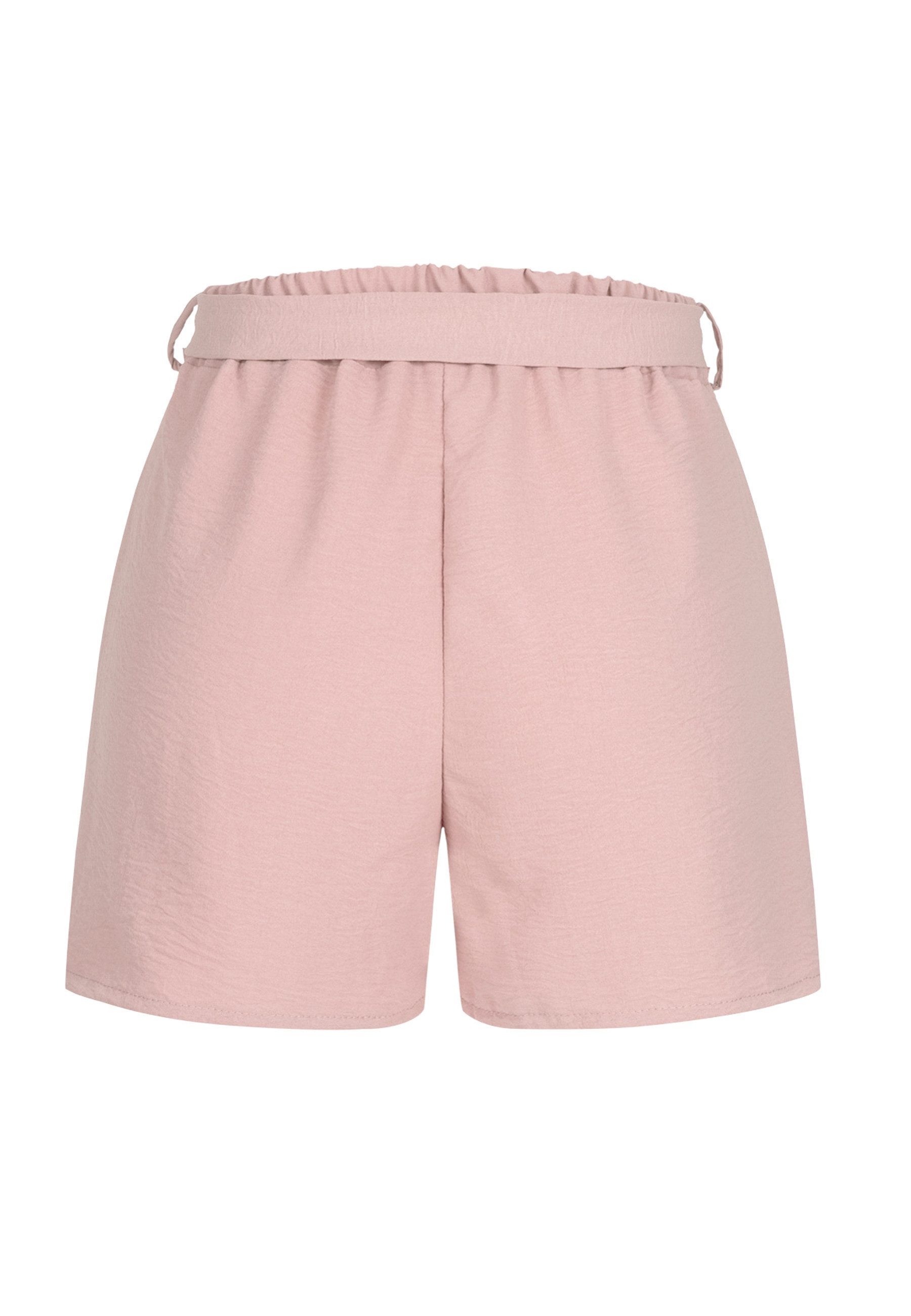 CLOUD 5IVE Shorts CLOUD 5IVE Cloud5ive Musselin Shorts (1-tlg)