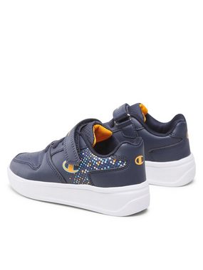 Champion Sneakers Deuce B Ps S32434-CHA-BS501 Nny/Yellow Sneaker