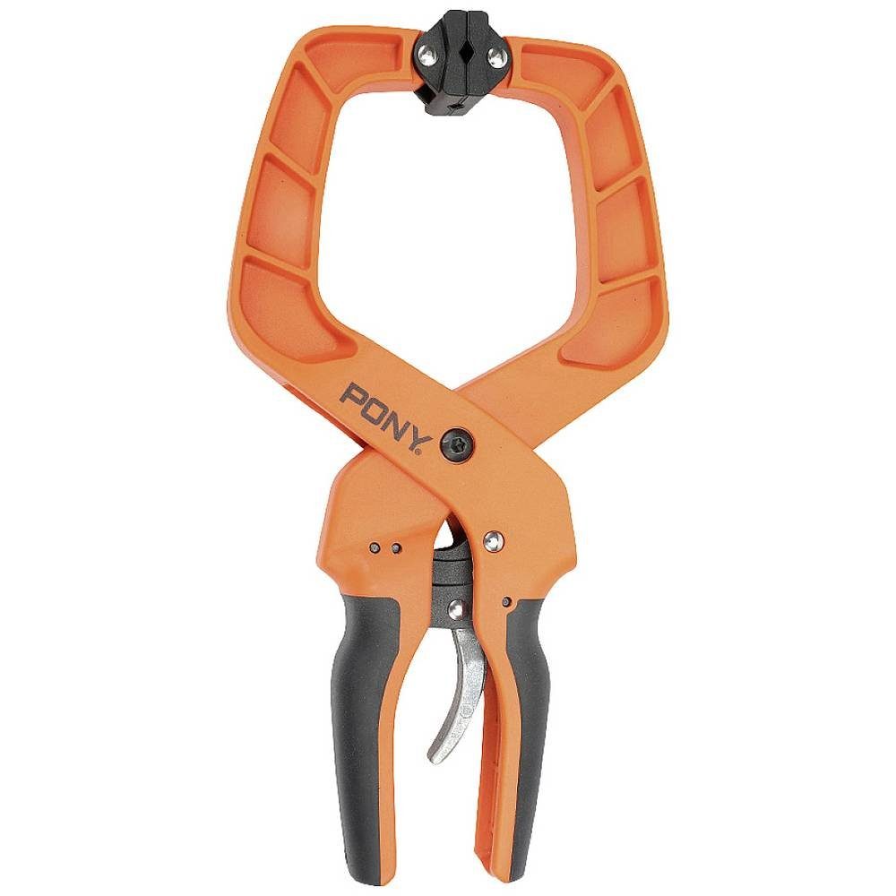 JORGENSEN Schraubzwinge Ratschenspannzwinge 100 MM 2465022