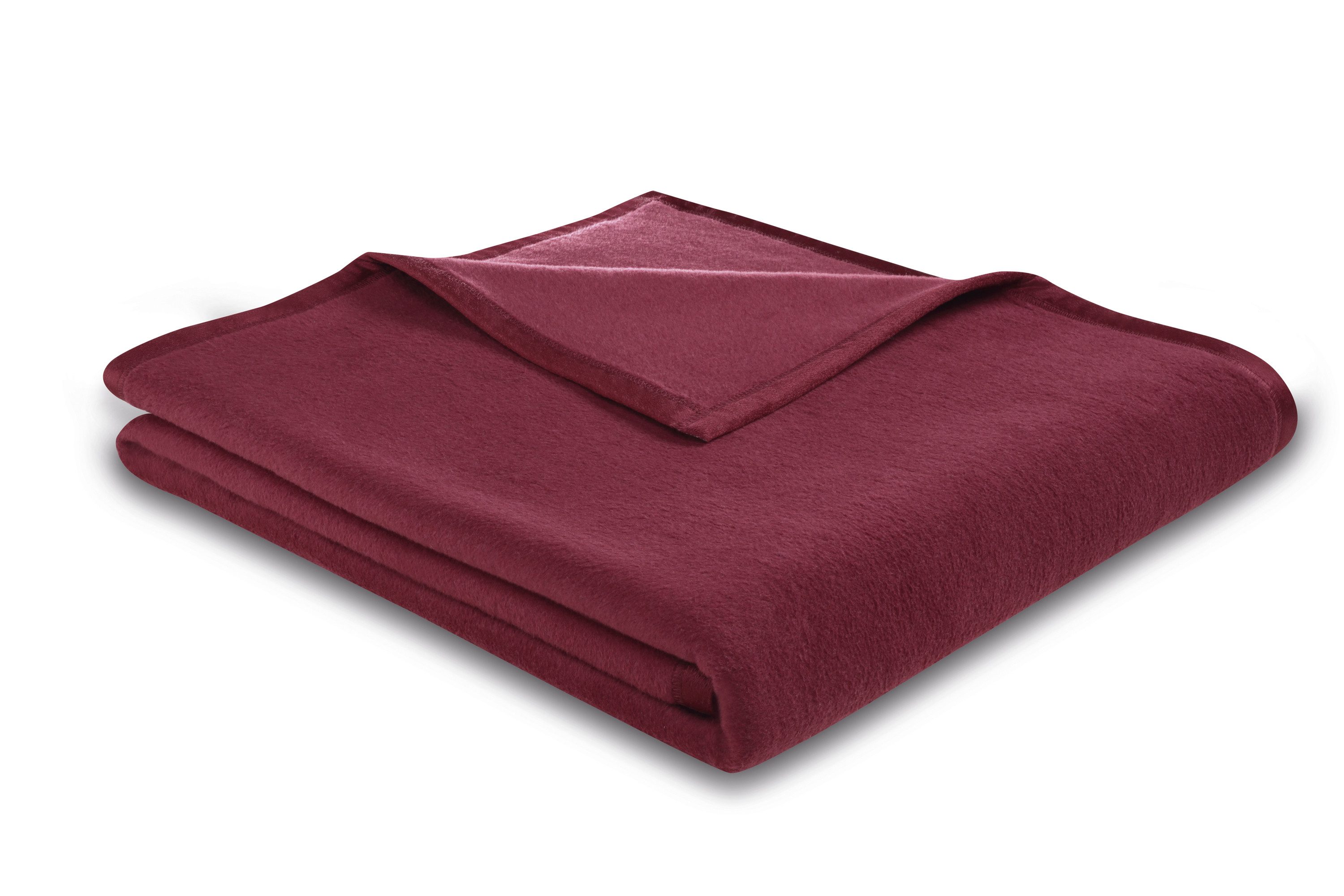 Wohndecke Wohndecke Cotton Sense, Biederlack