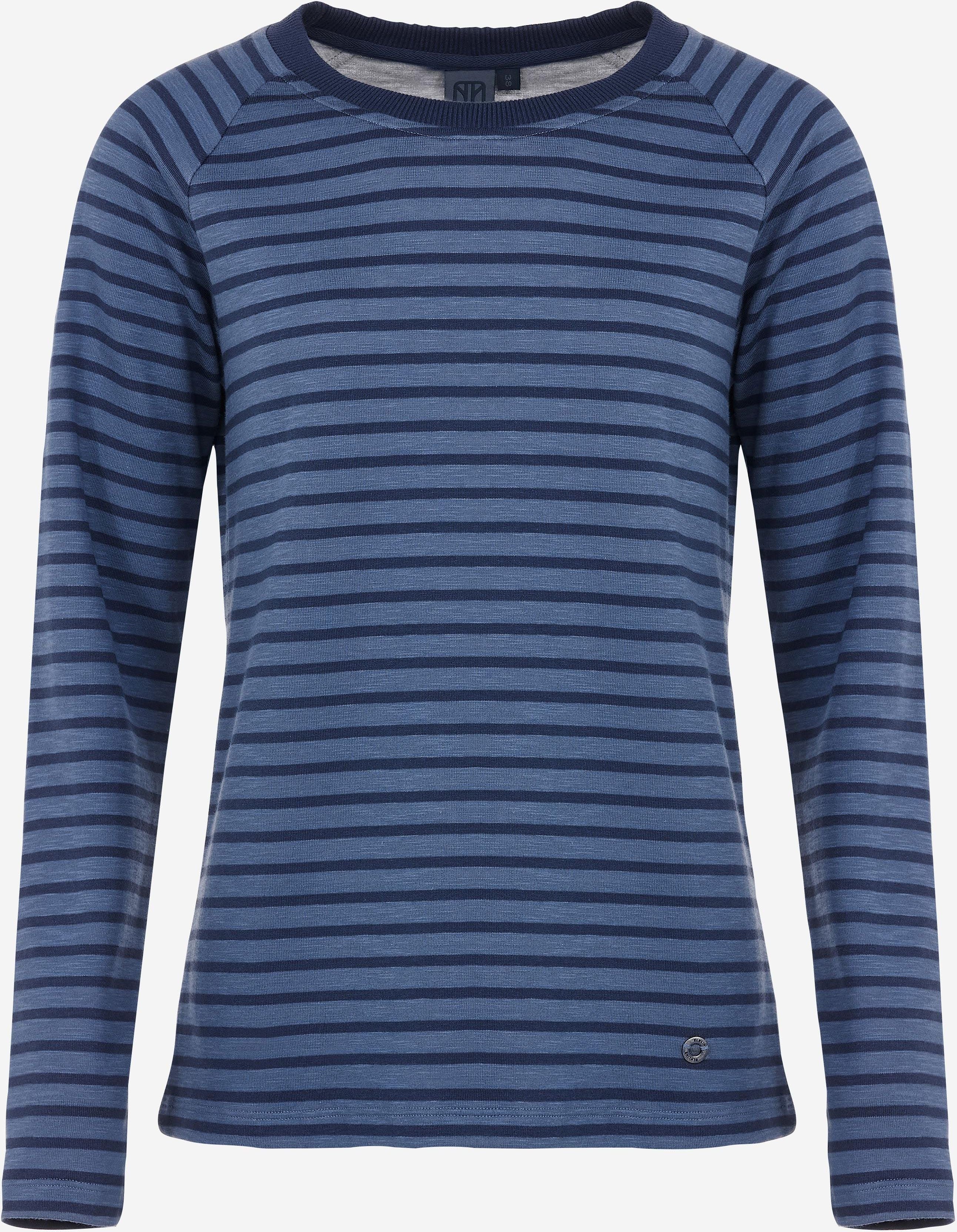Elkline Sweatshirt Tomorrow