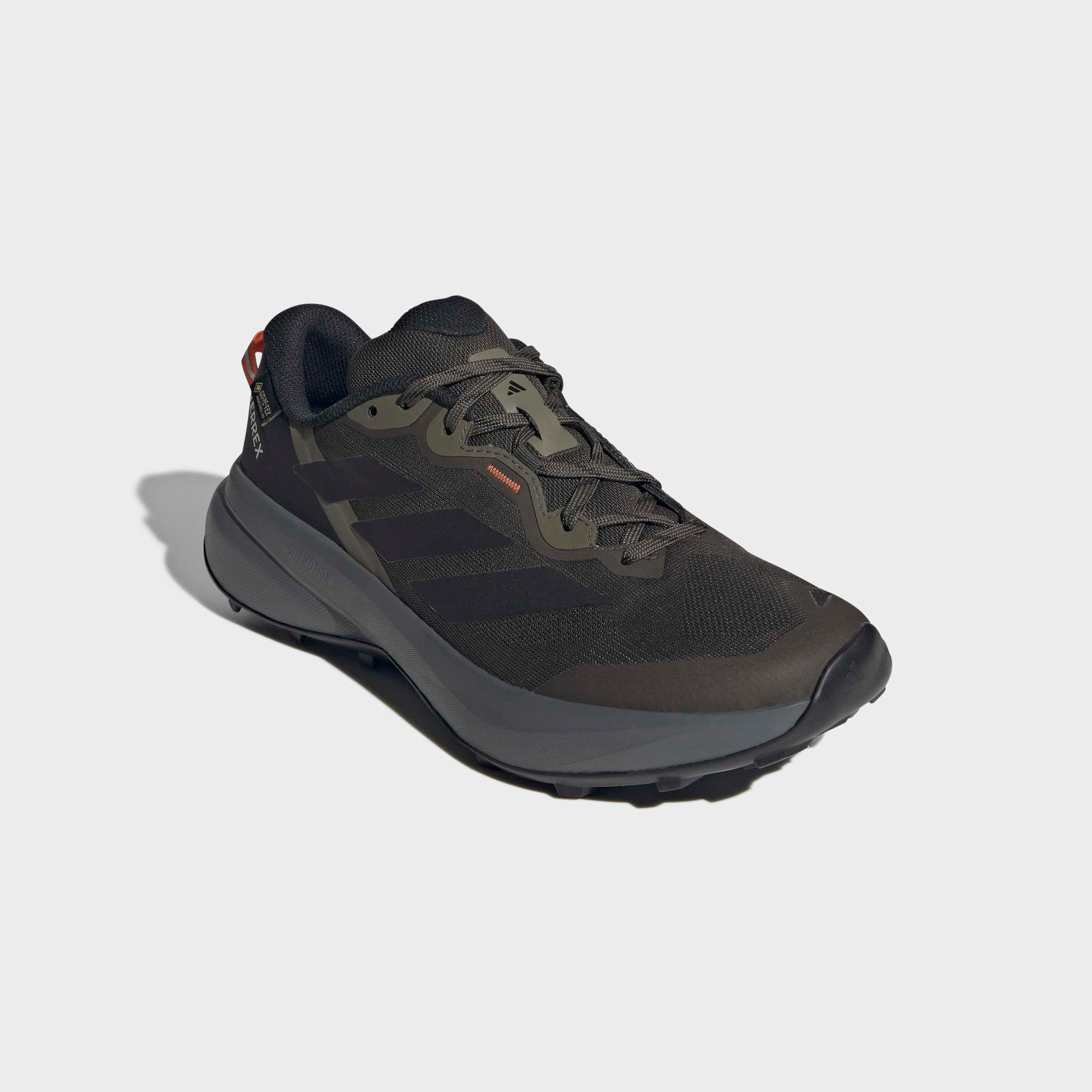 adidas TERREX TRACEFINDER PLUS GORE-TEX Trailrunningschuh wasserdicht