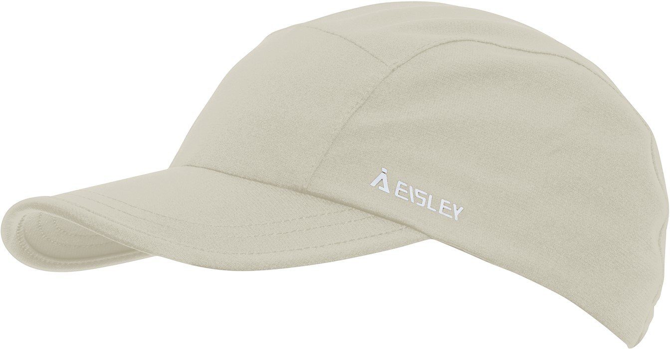 Eisley Baseball Cap Hurricane Waterproof mit CoolDry Ausstattung 04-BEIGE