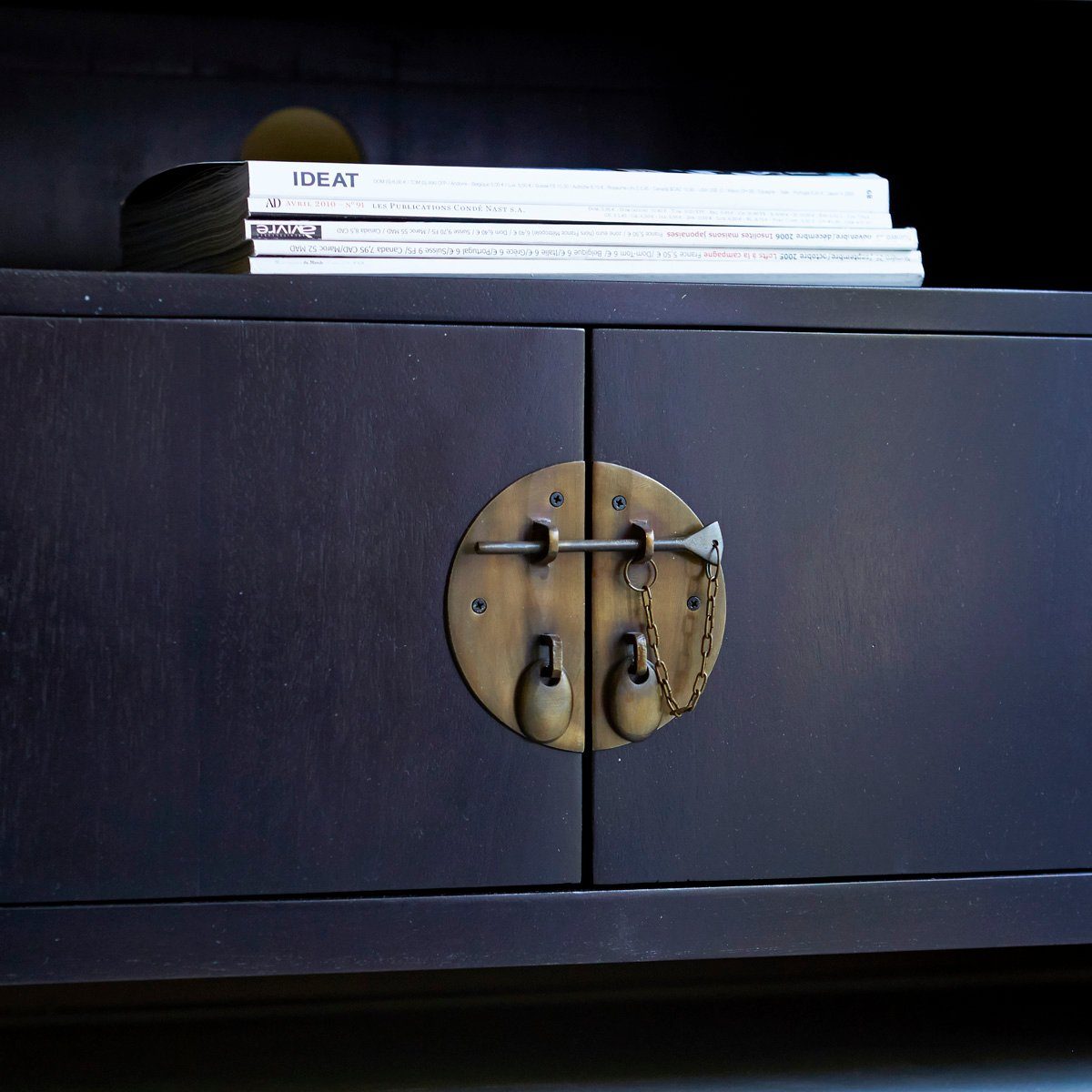 TV-Schrank