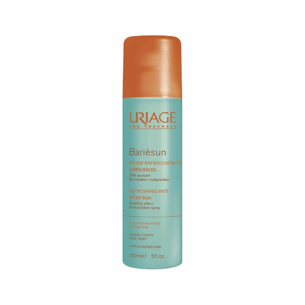 Uriage Körperpflegemittel Bariesun After Sun Erfreshing Mist 150ml