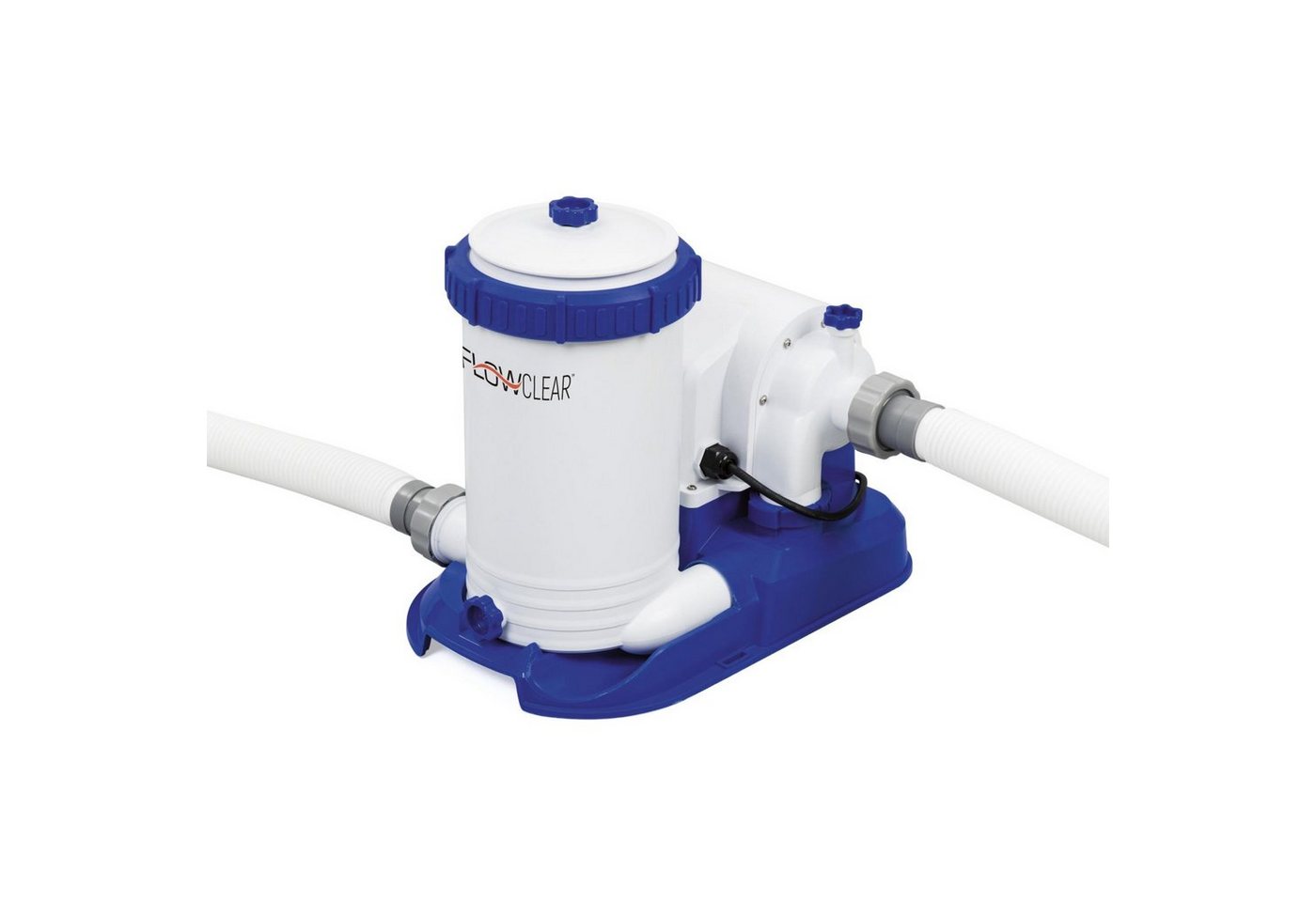 Thumbnail - Bestway Framepool Power Steel™ Frame Pool, 732 x 366 x 132 cm