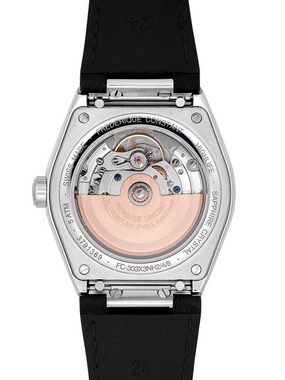 Frederique Constant Schweizer Uhr Frederique Constant FC-303BBG3NH6B Highlife Automa