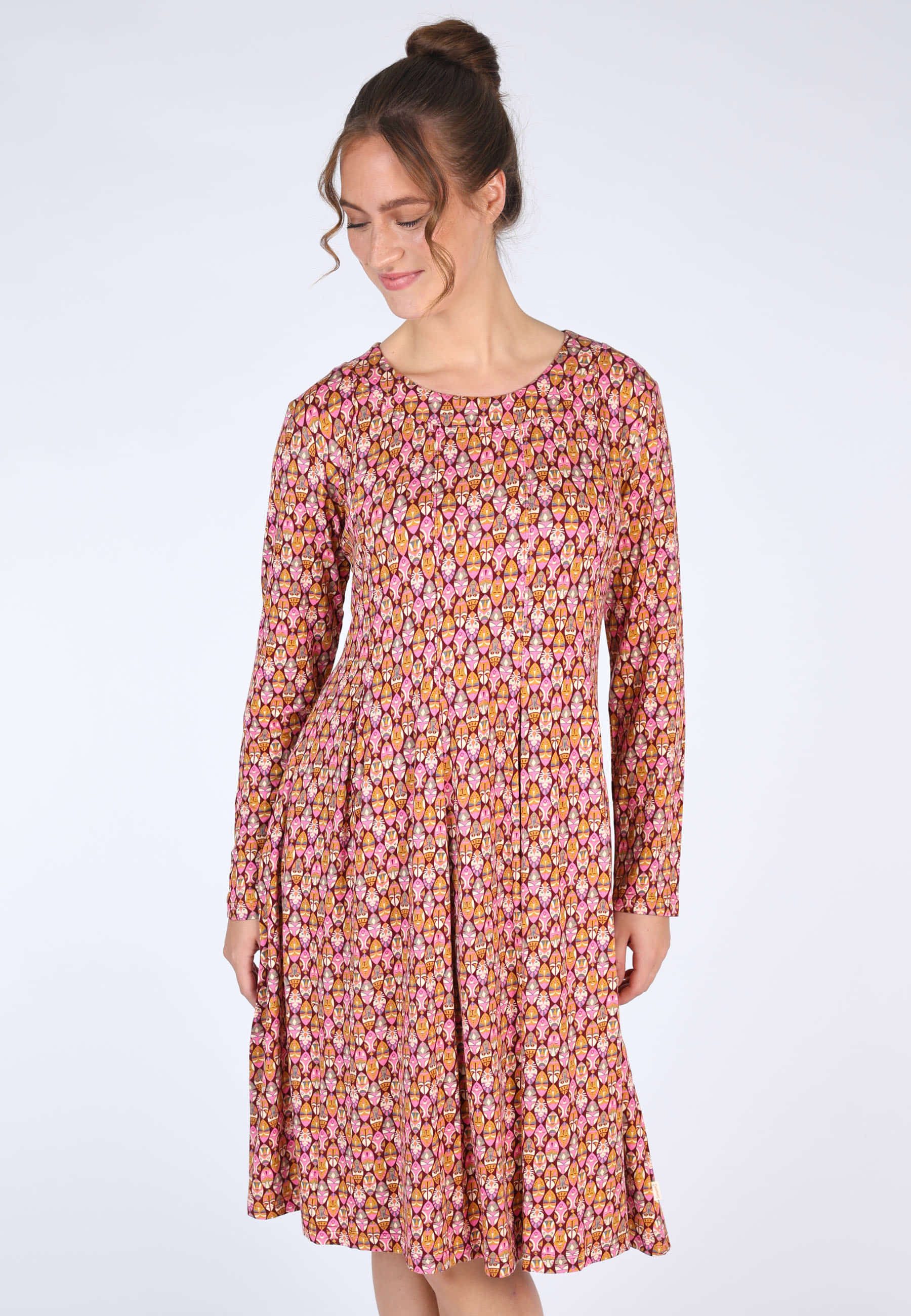 Deerberg Sommerkleid Majh