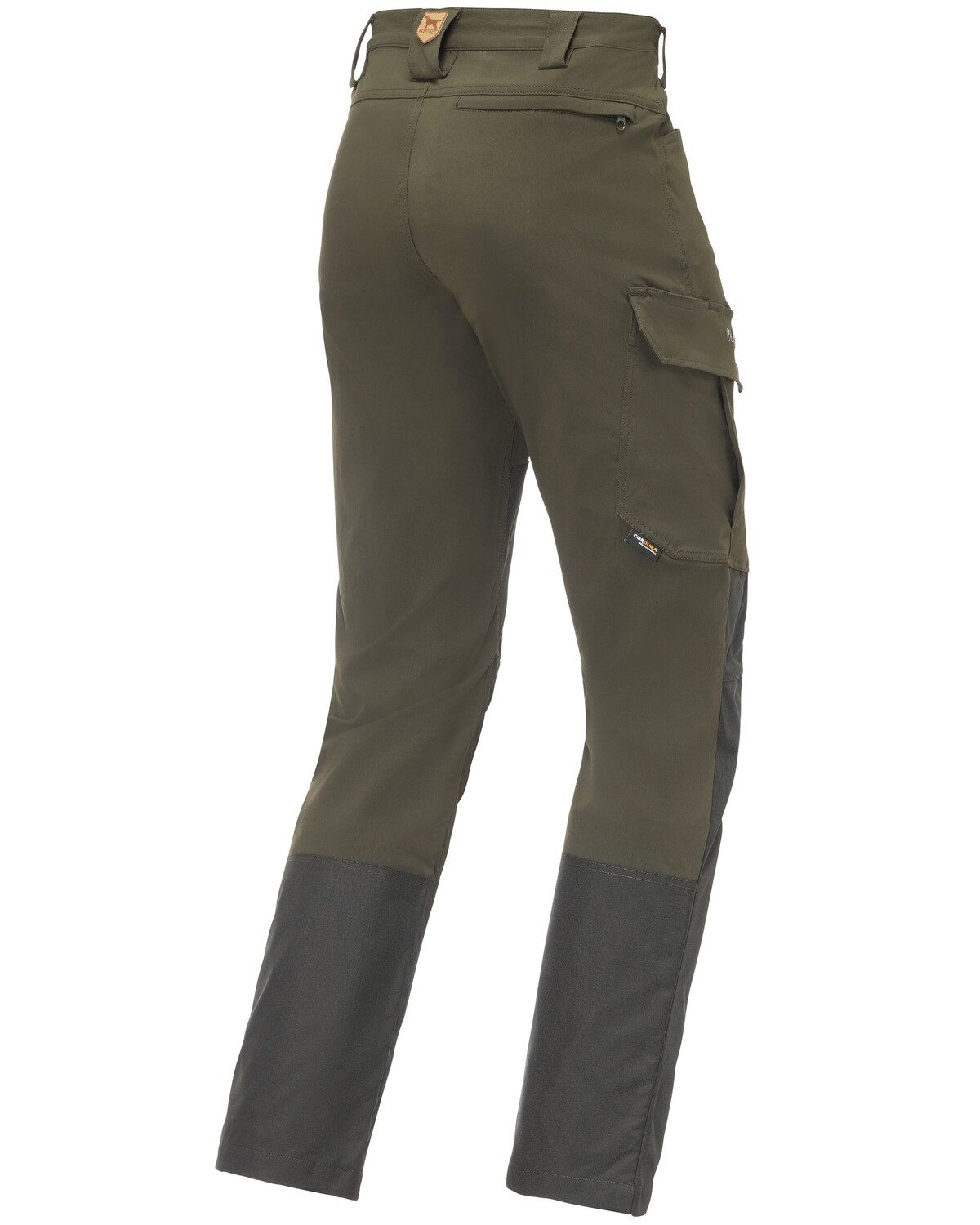 Parforce Active Outdoorhose Jagdhose Cordura® Stretch