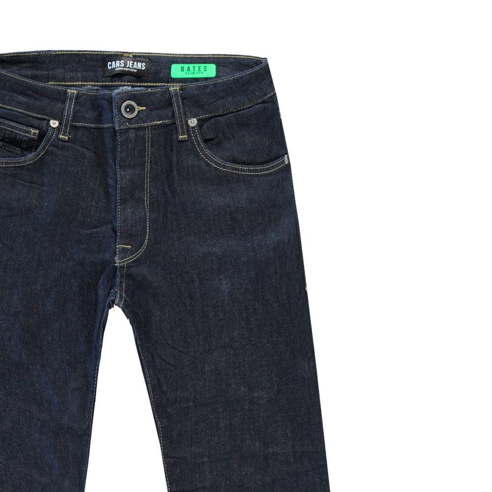 CARS JEANS Slim-fit-Jeans Jeans Bates – Bild 5 von 5