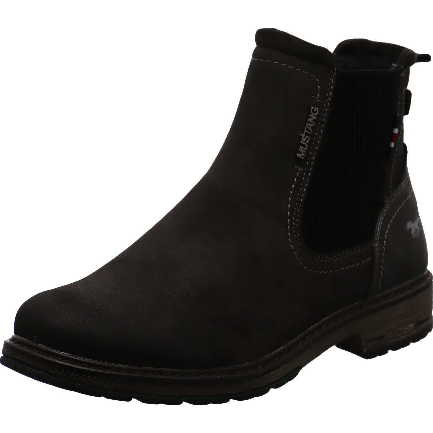 MUSTANG Stiefelette günstig online kaufen