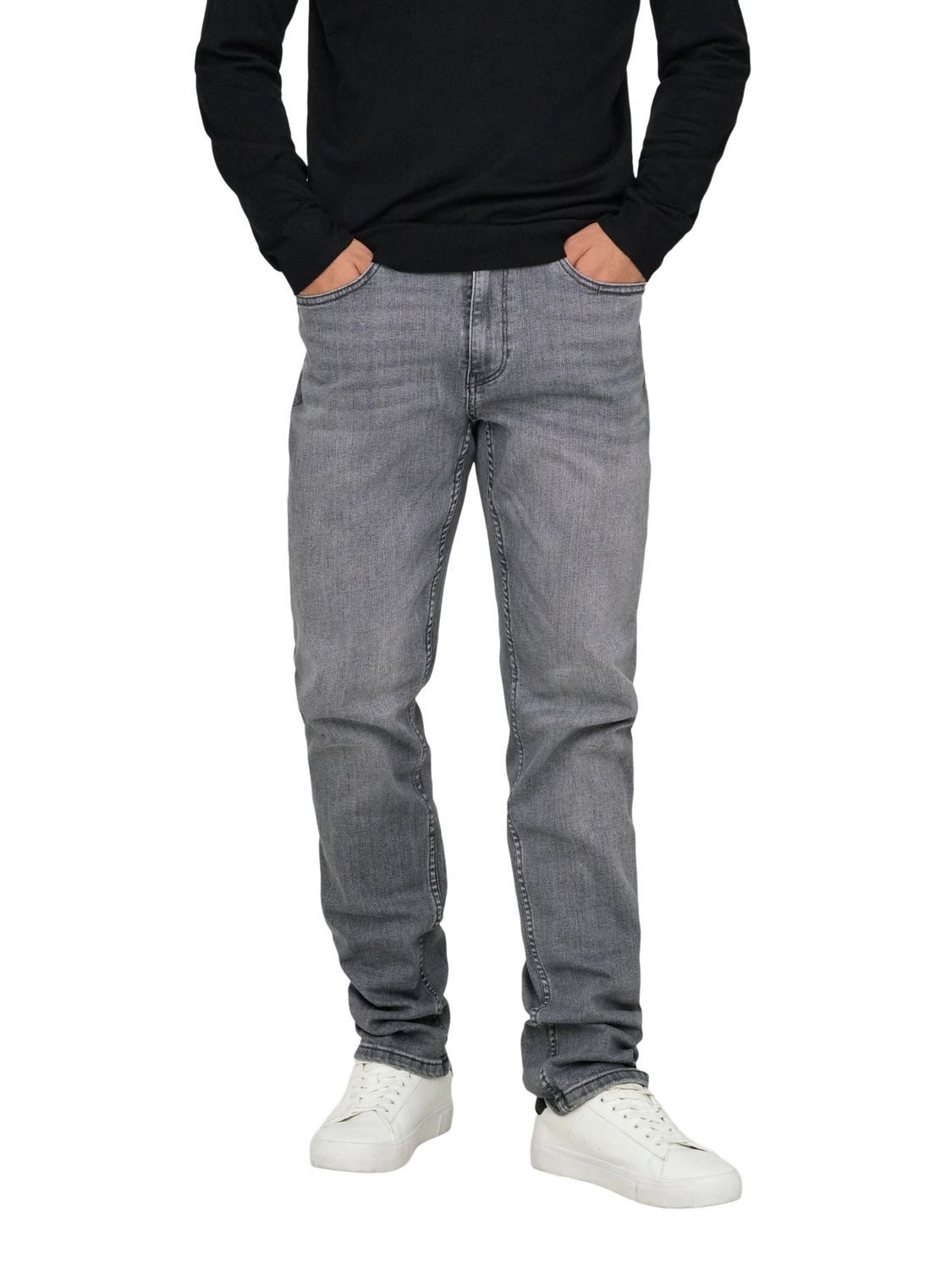 Straight-Jeans ONSWEFT REG.