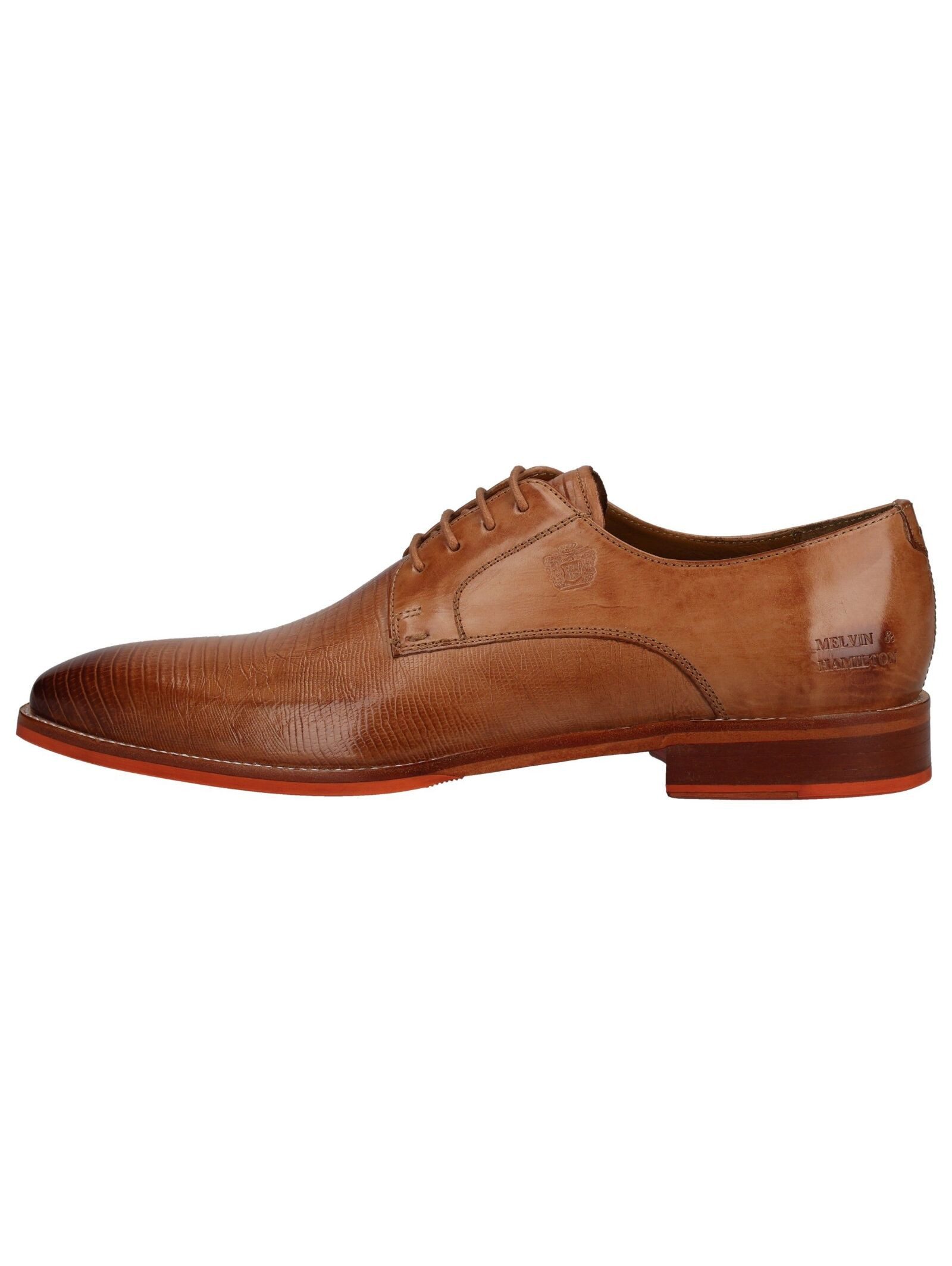 Melvin & Hamilton Melvin & Hamilton Businessschuhe Leder Schnürschuh